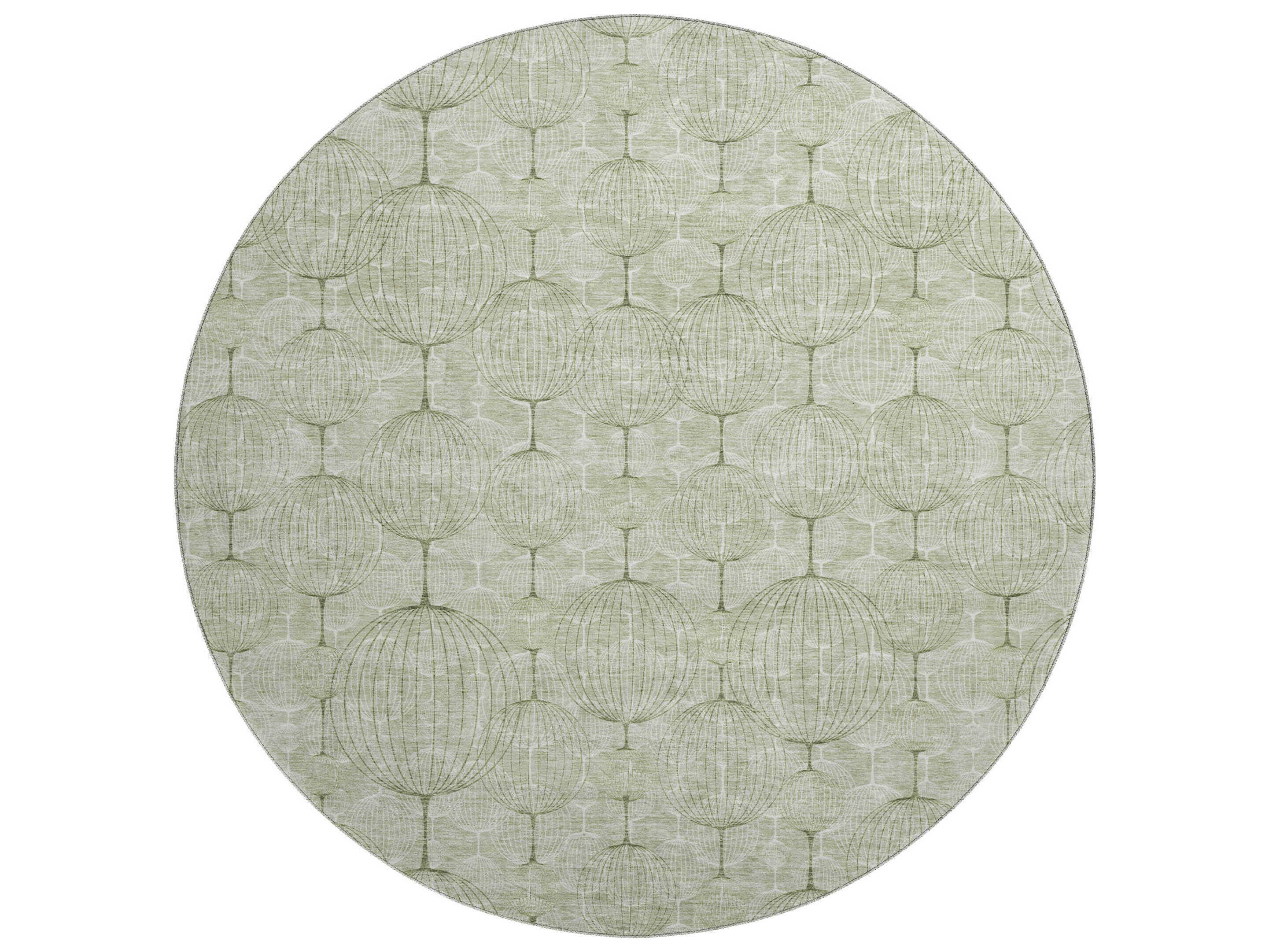 Dalyn Mayfield Geometric Area Rug