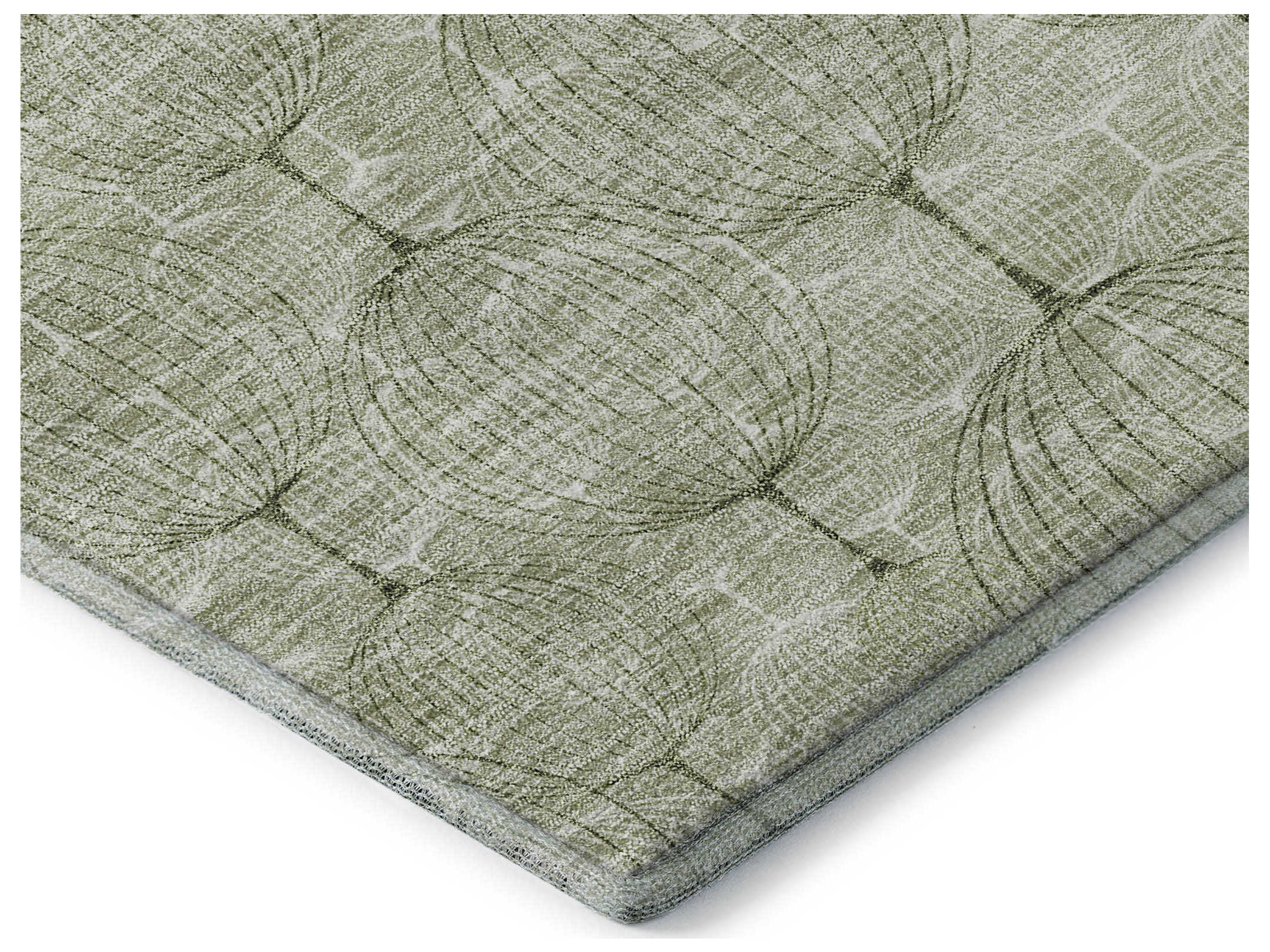 Dalyn Mayfield Geometric Area Rug