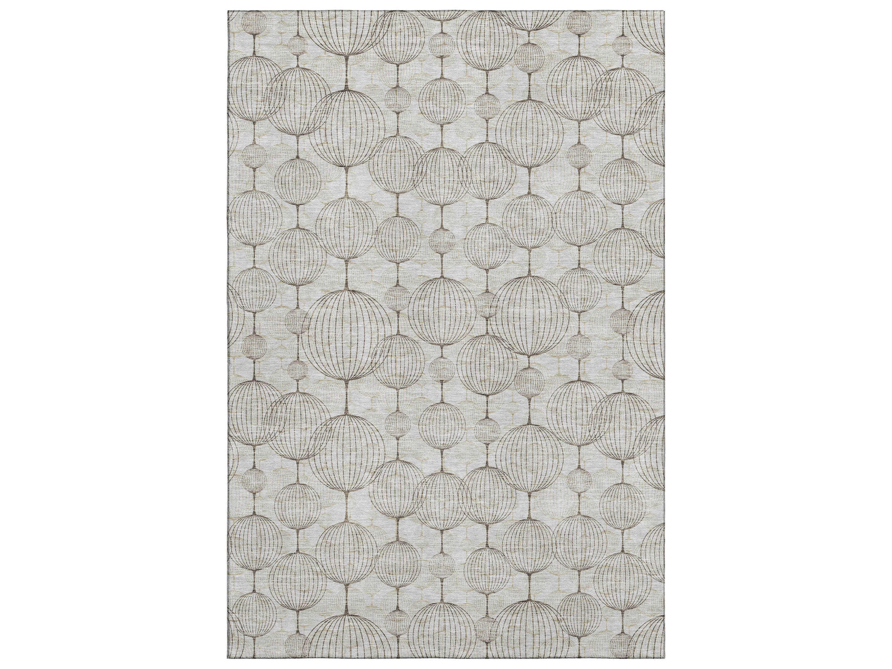 Dalyn Mayfield Geometric Area Rug
