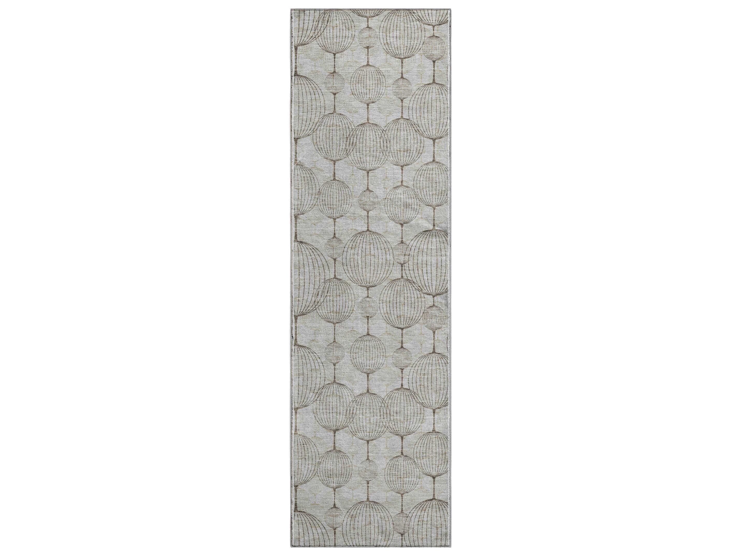 Dalyn Mayfield Geometric Area Rug