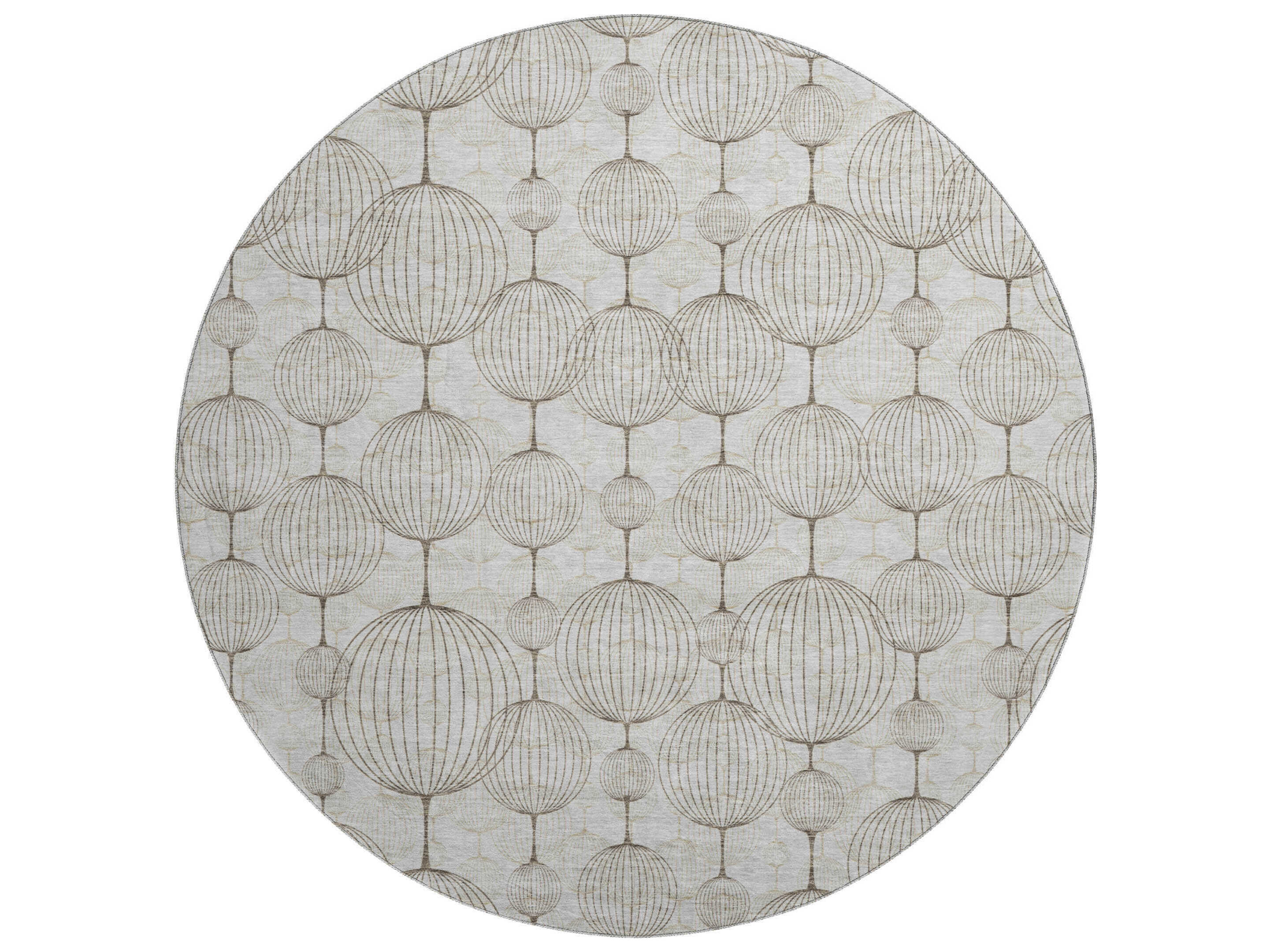 Dalyn Mayfield Geometric Area Rug