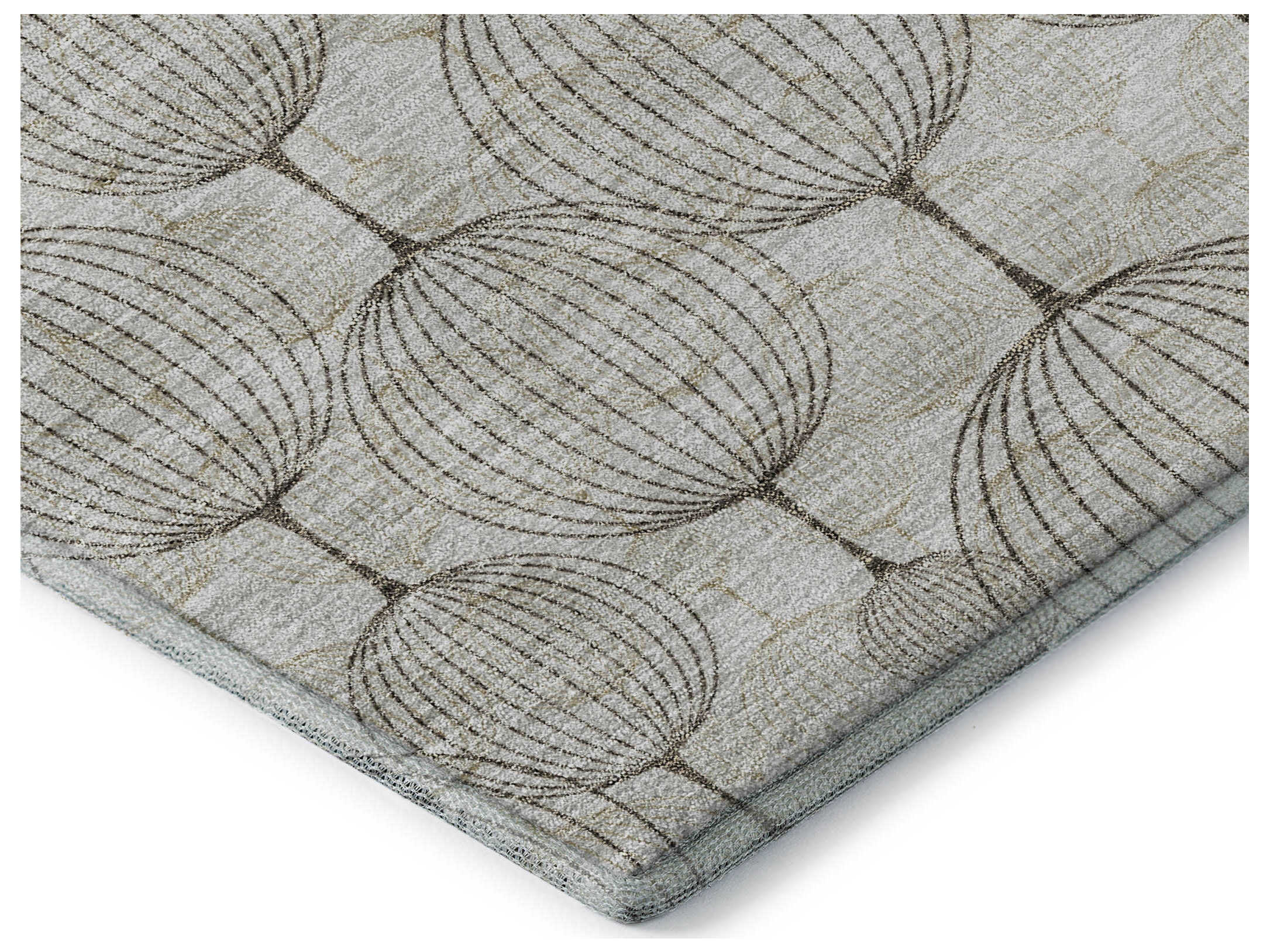 Dalyn Mayfield Geometric Area Rug