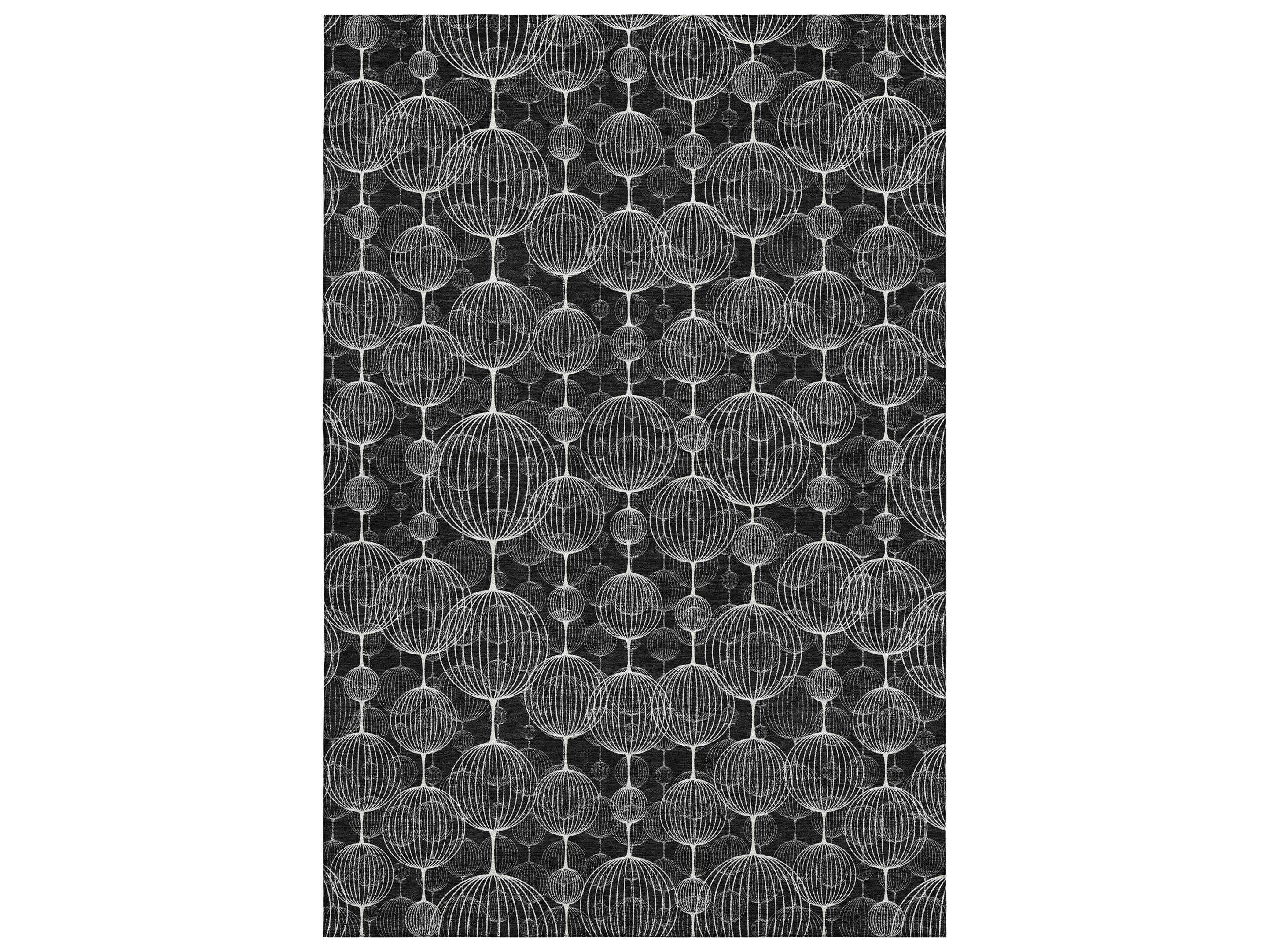 Dalyn Mayfield Geometric Area Rug