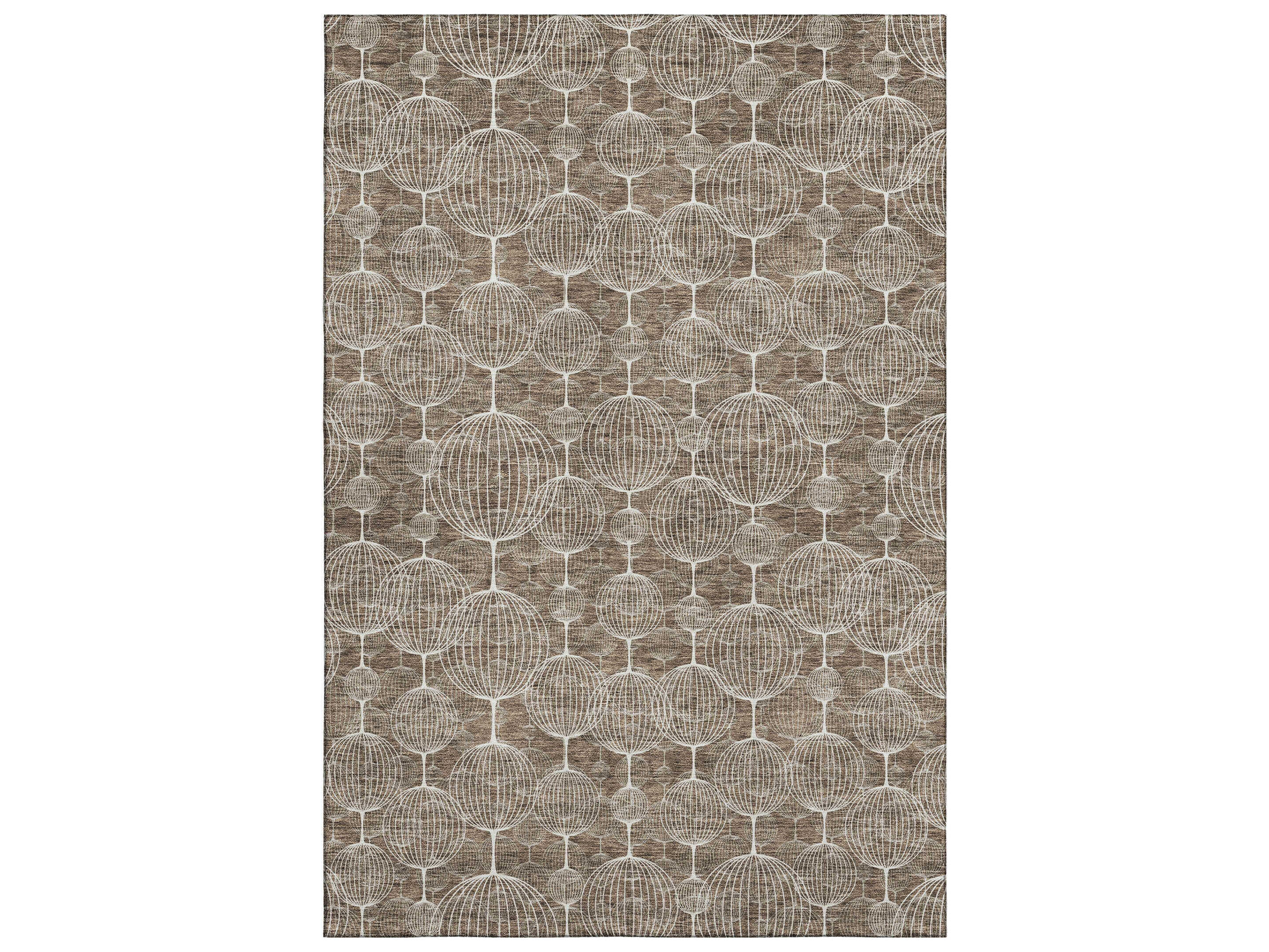 Dalyn Mayfield Geometric Area Rug