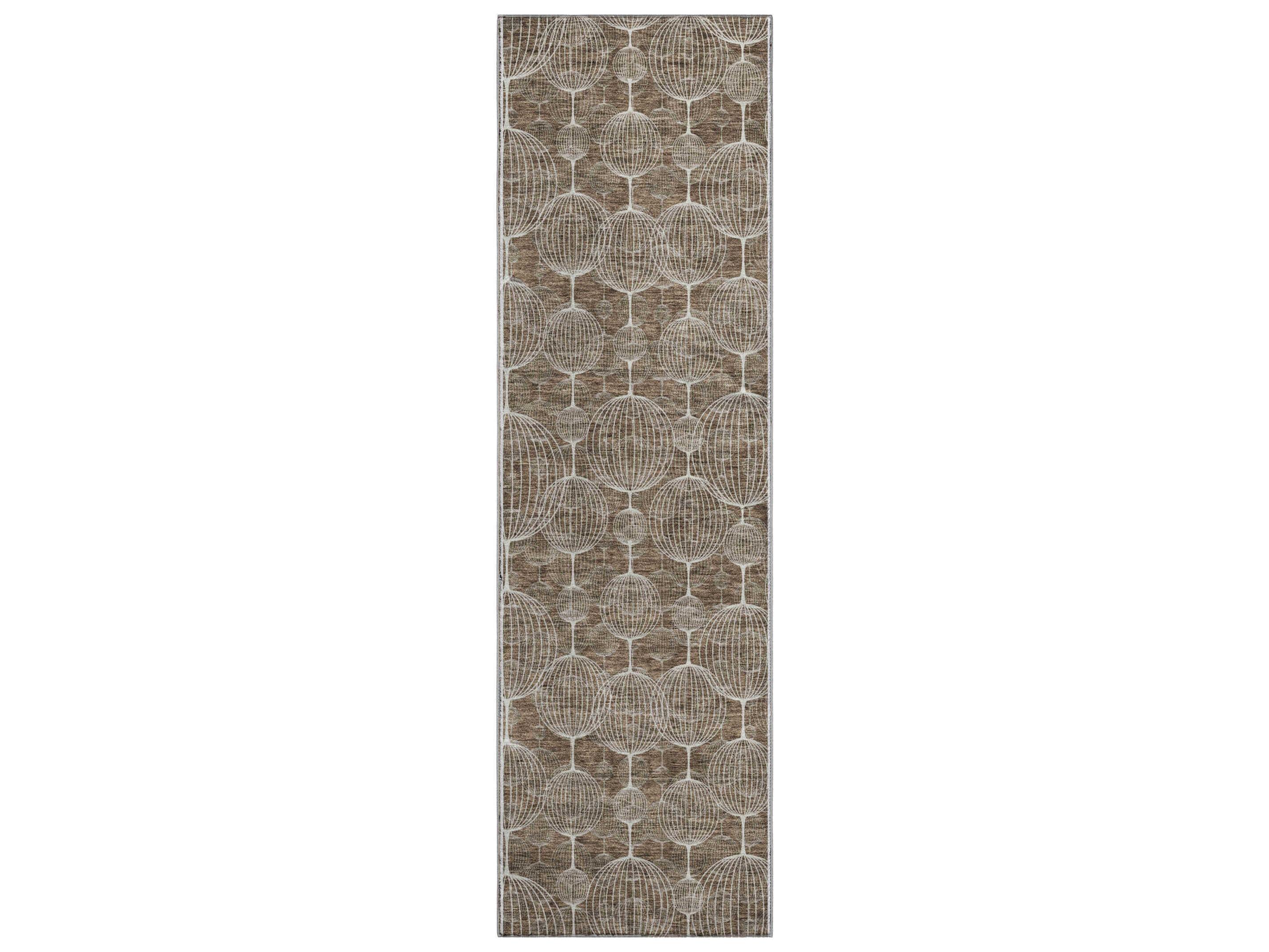 Dalyn Mayfield Geometric Area Rug
