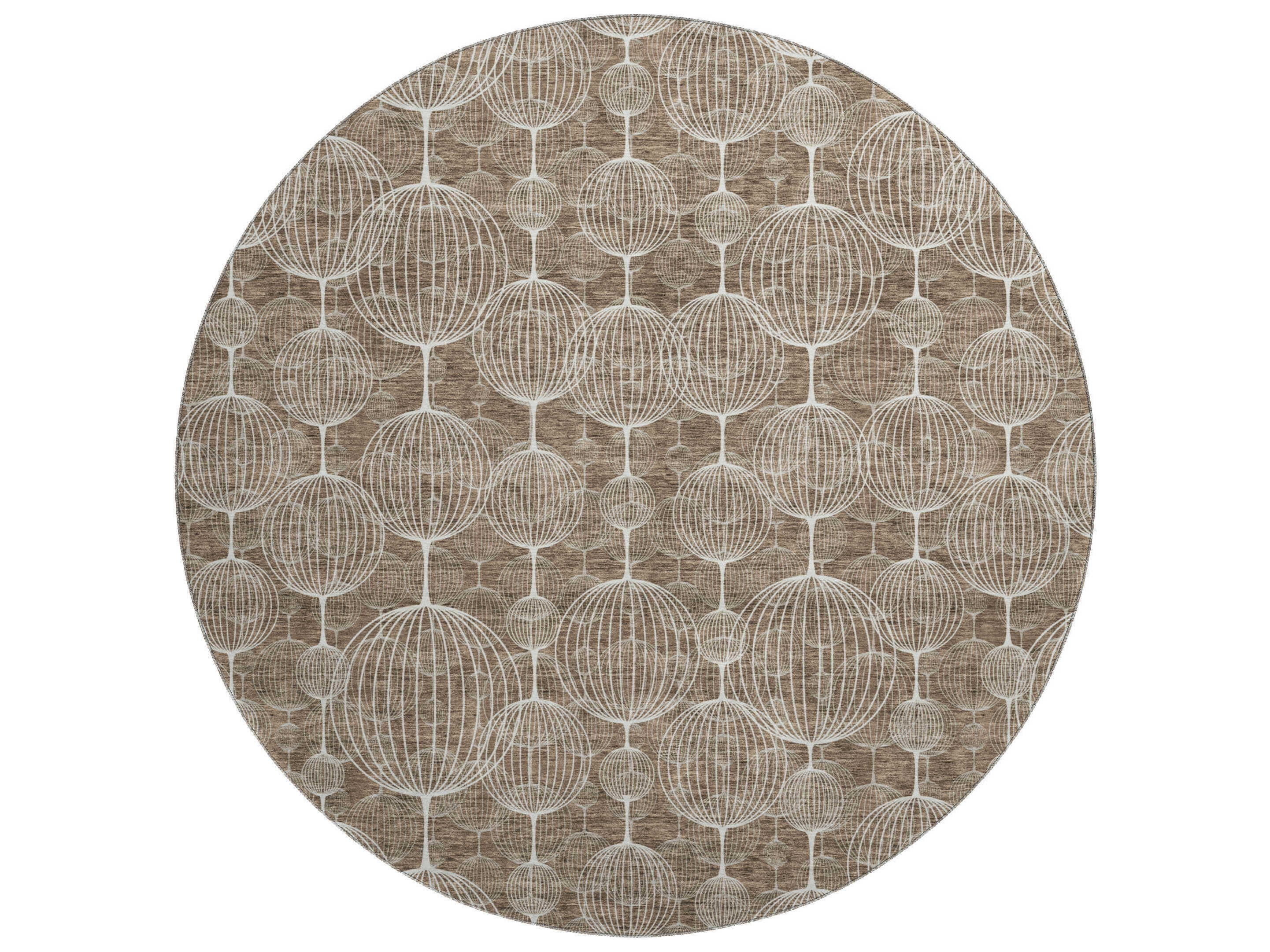 Dalyn Mayfield Geometric Area Rug