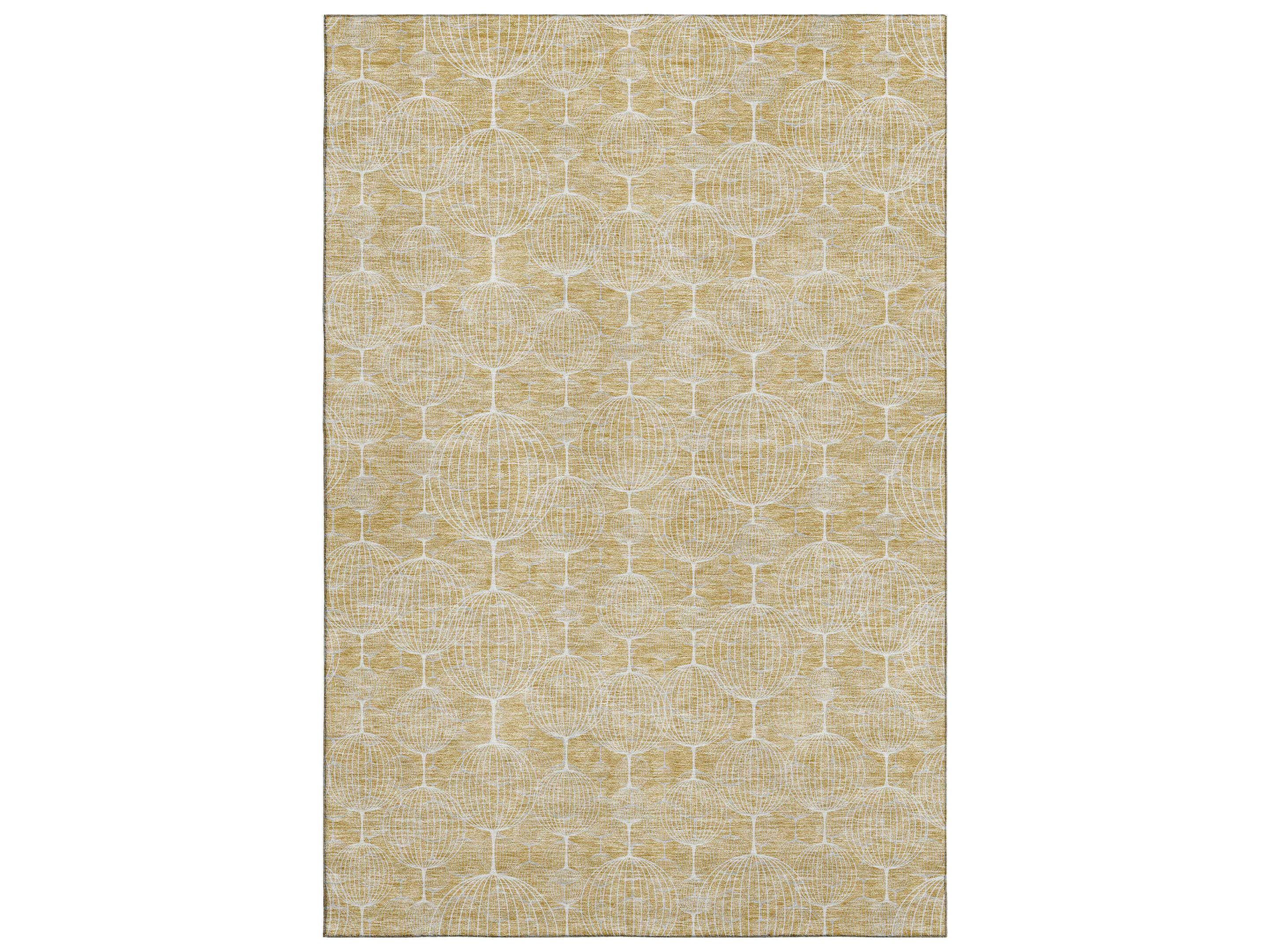 Dalyn Mayfield Geometric Area Rug