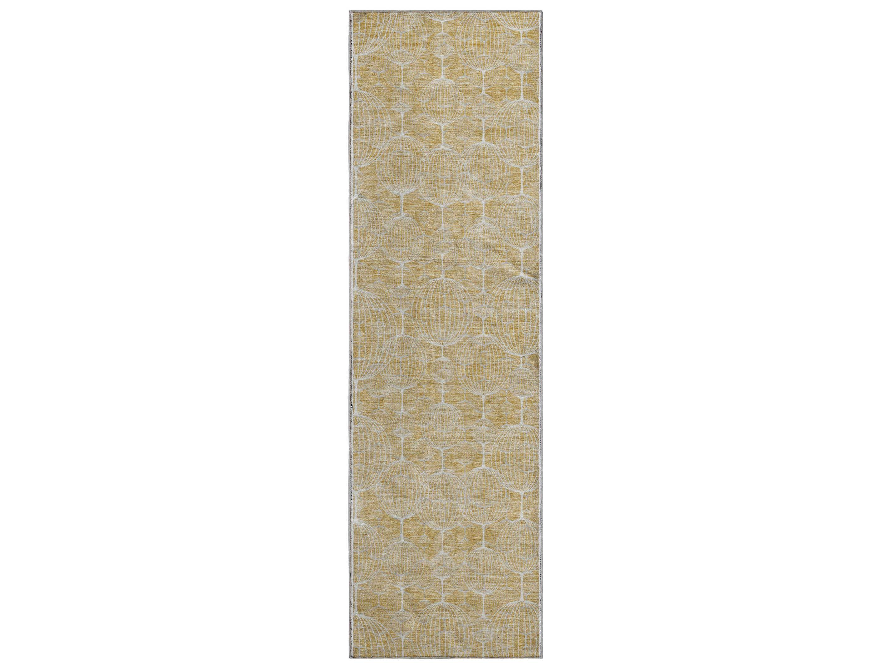 Dalyn Mayfield Geometric Area Rug