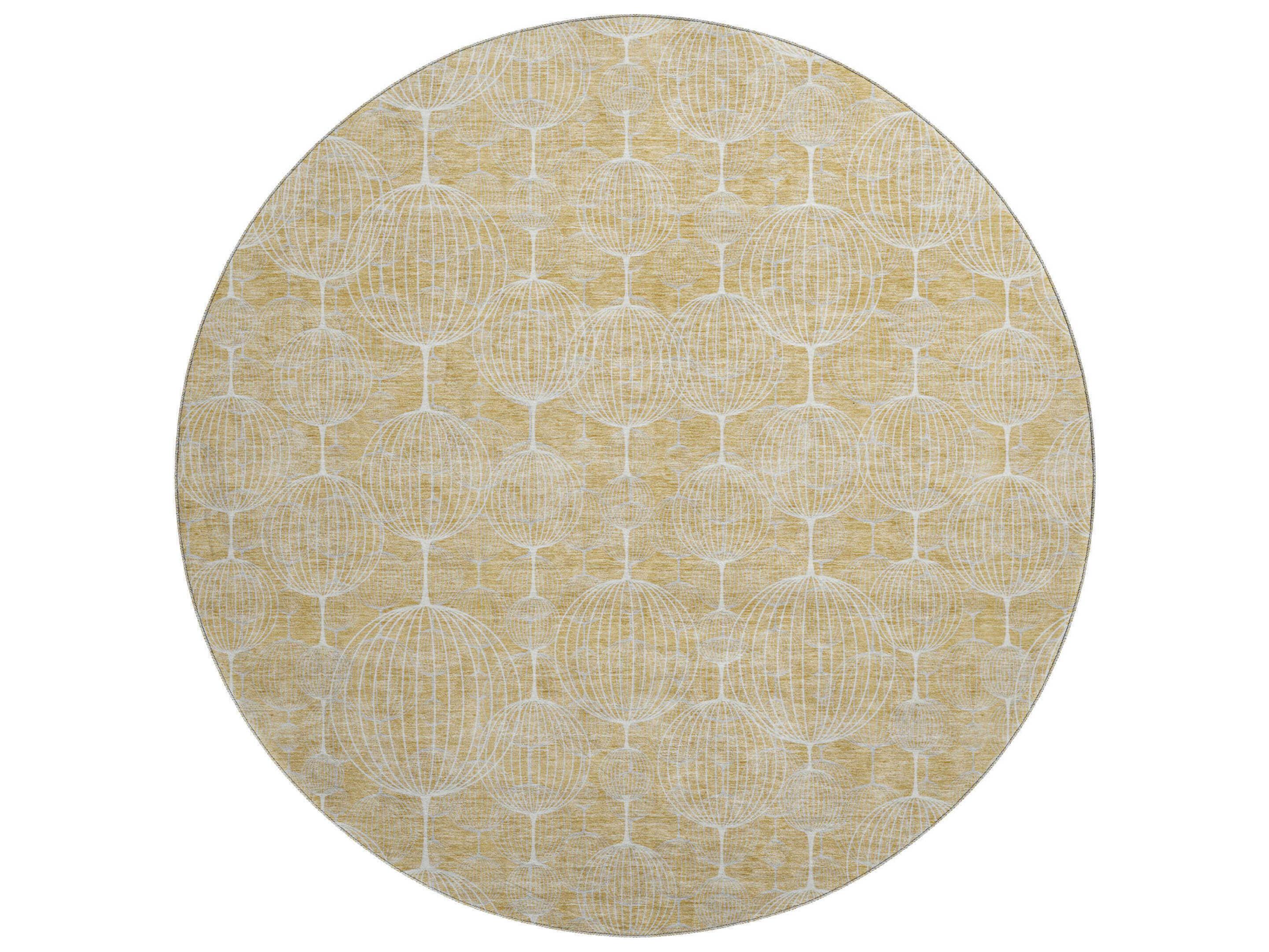 Dalyn Mayfield Geometric Area Rug