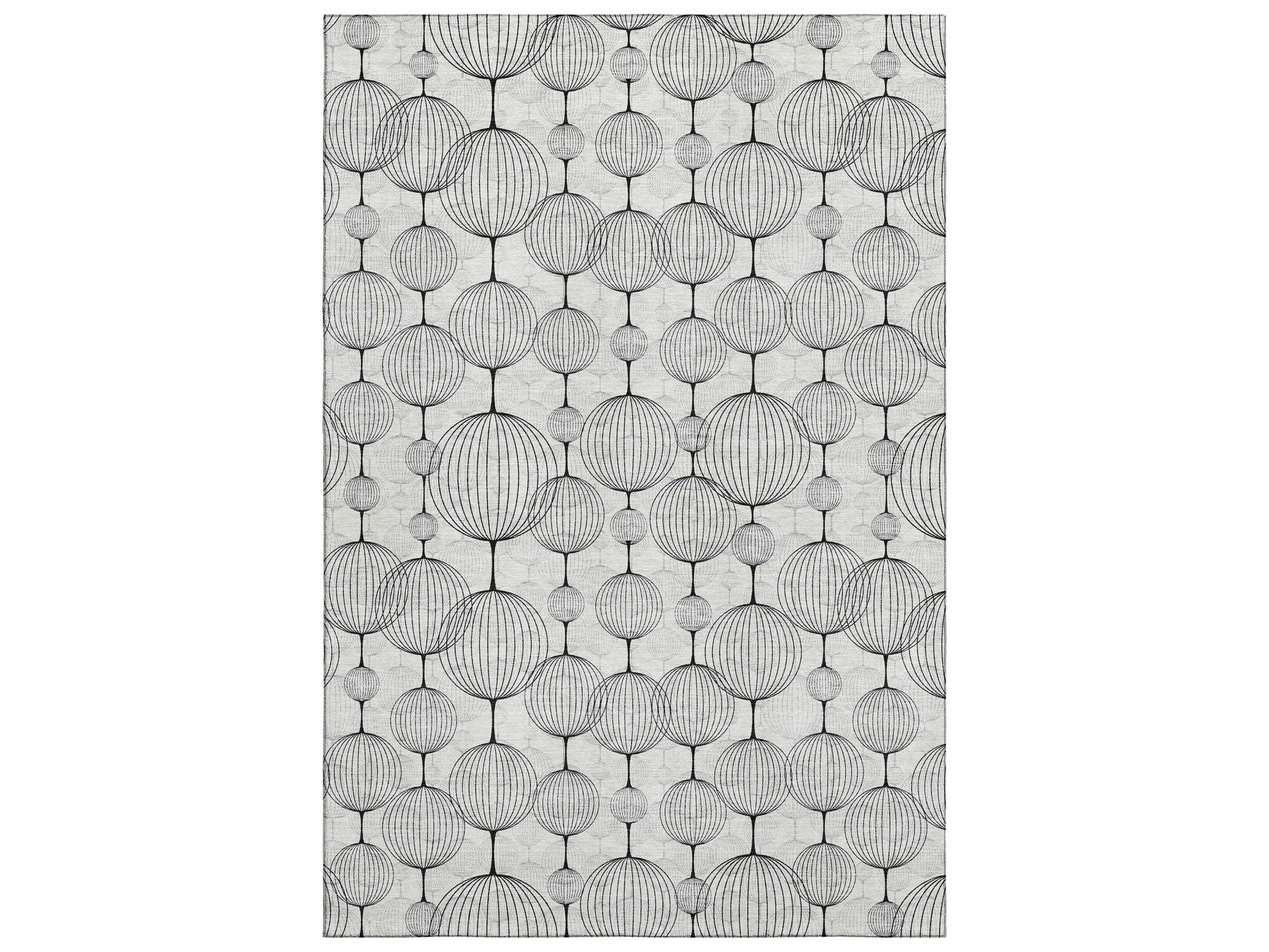 Dalyn Mayfield Geometric Area Rug