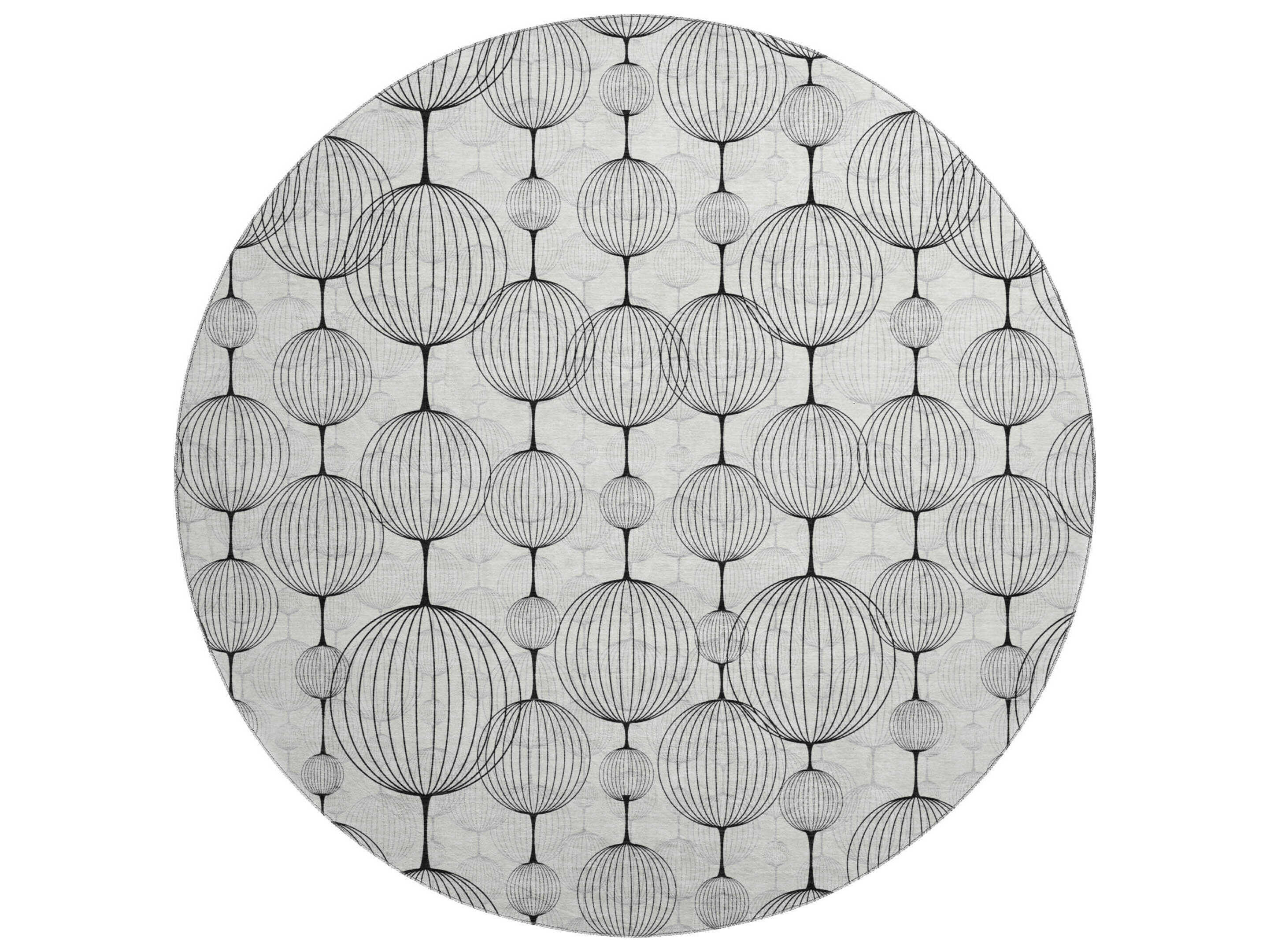 Dalyn Mayfield Geometric Area Rug