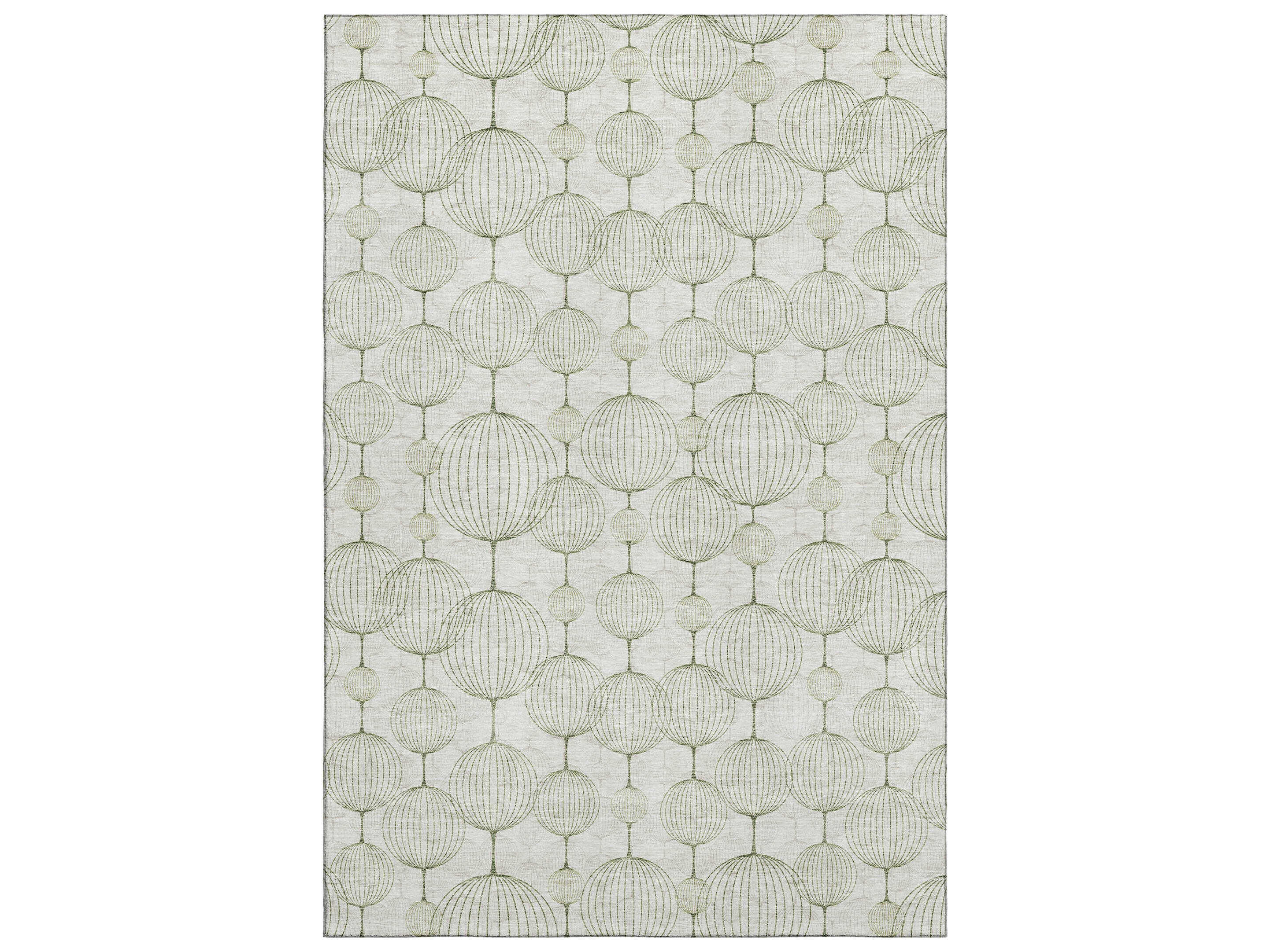 Dalyn Mayfield Geometric Area Rug