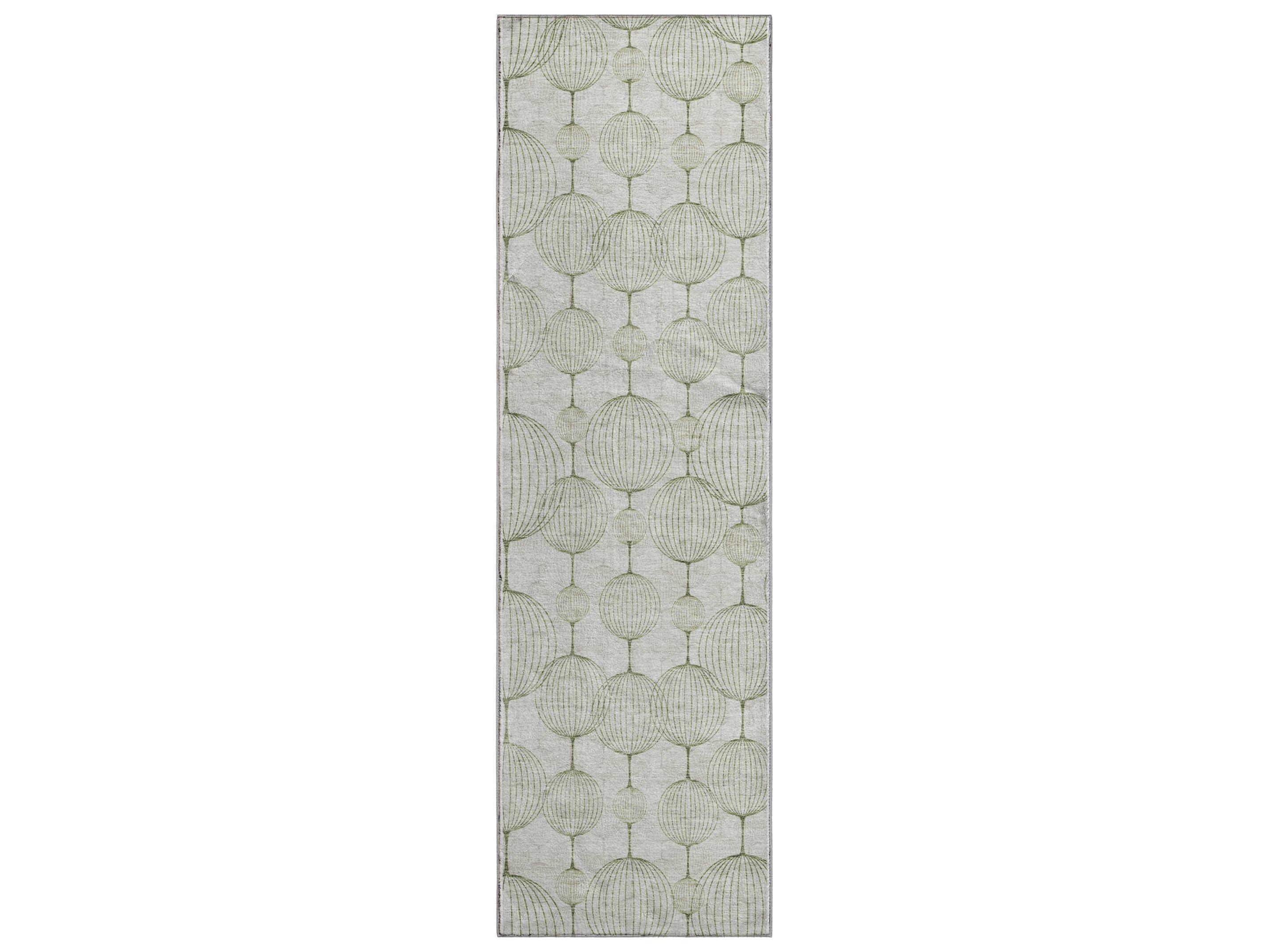 Dalyn Mayfield Geometric Area Rug
