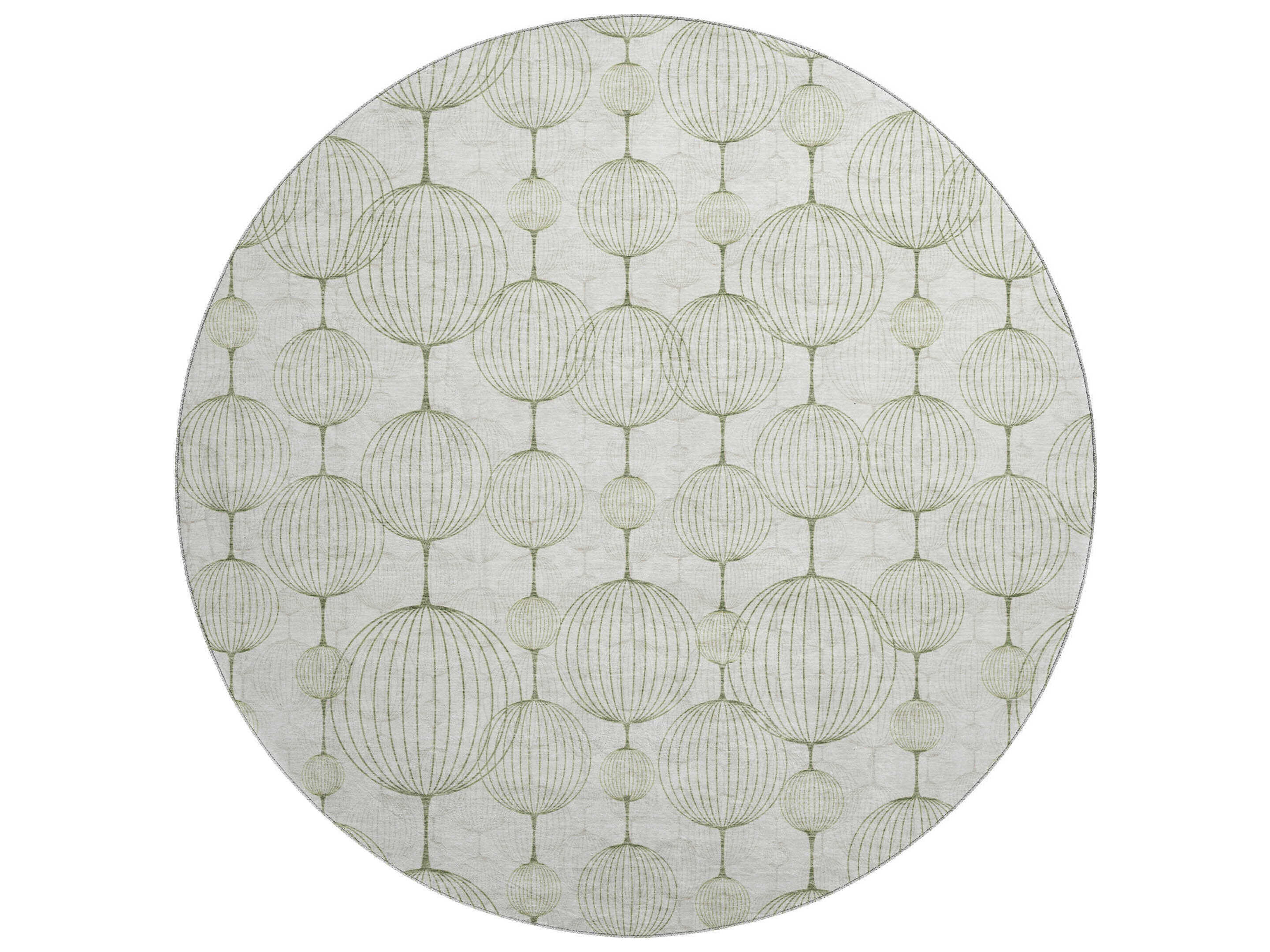 Dalyn Mayfield Geometric Area Rug