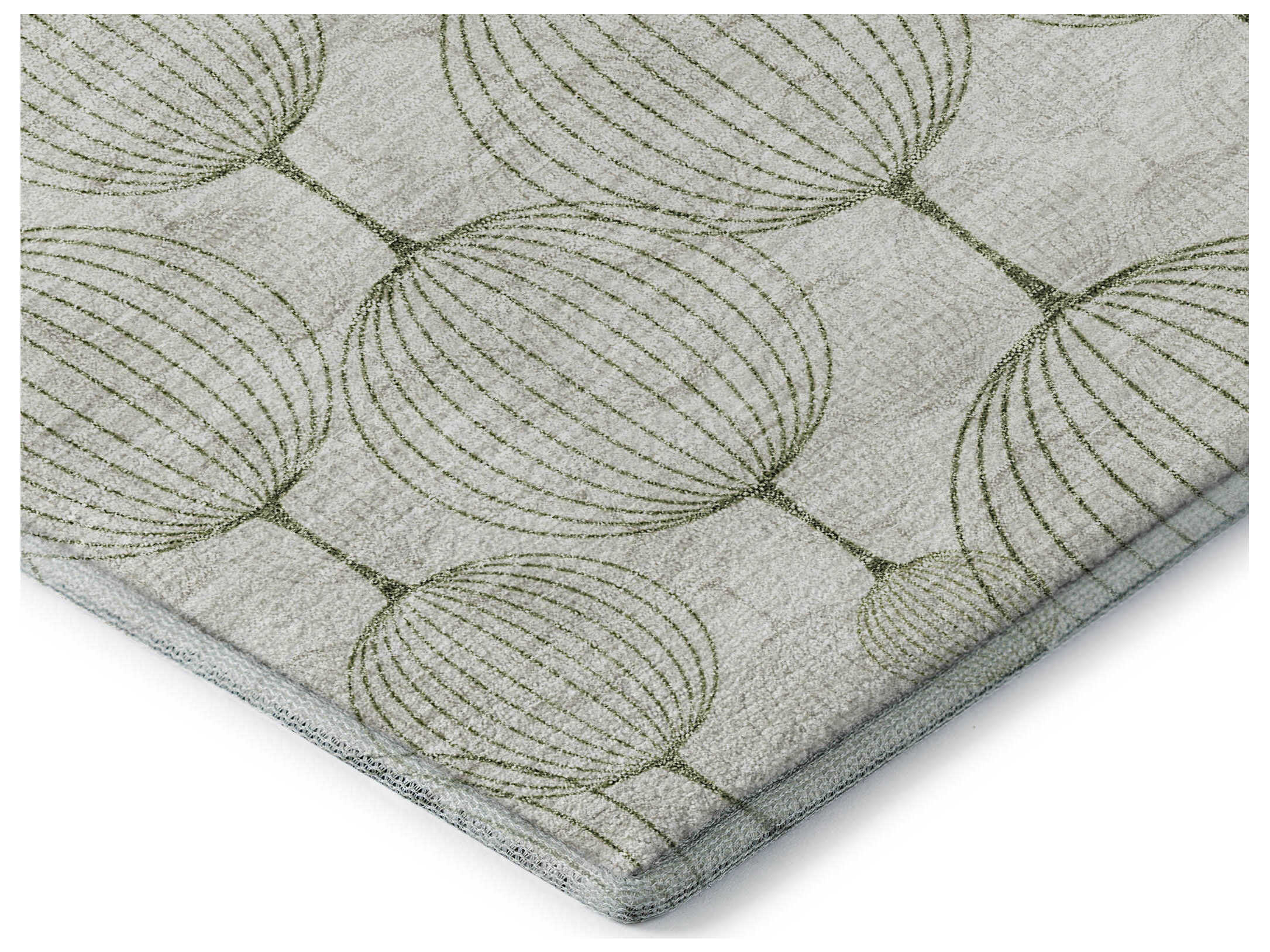 Dalyn Mayfield Geometric Area Rug