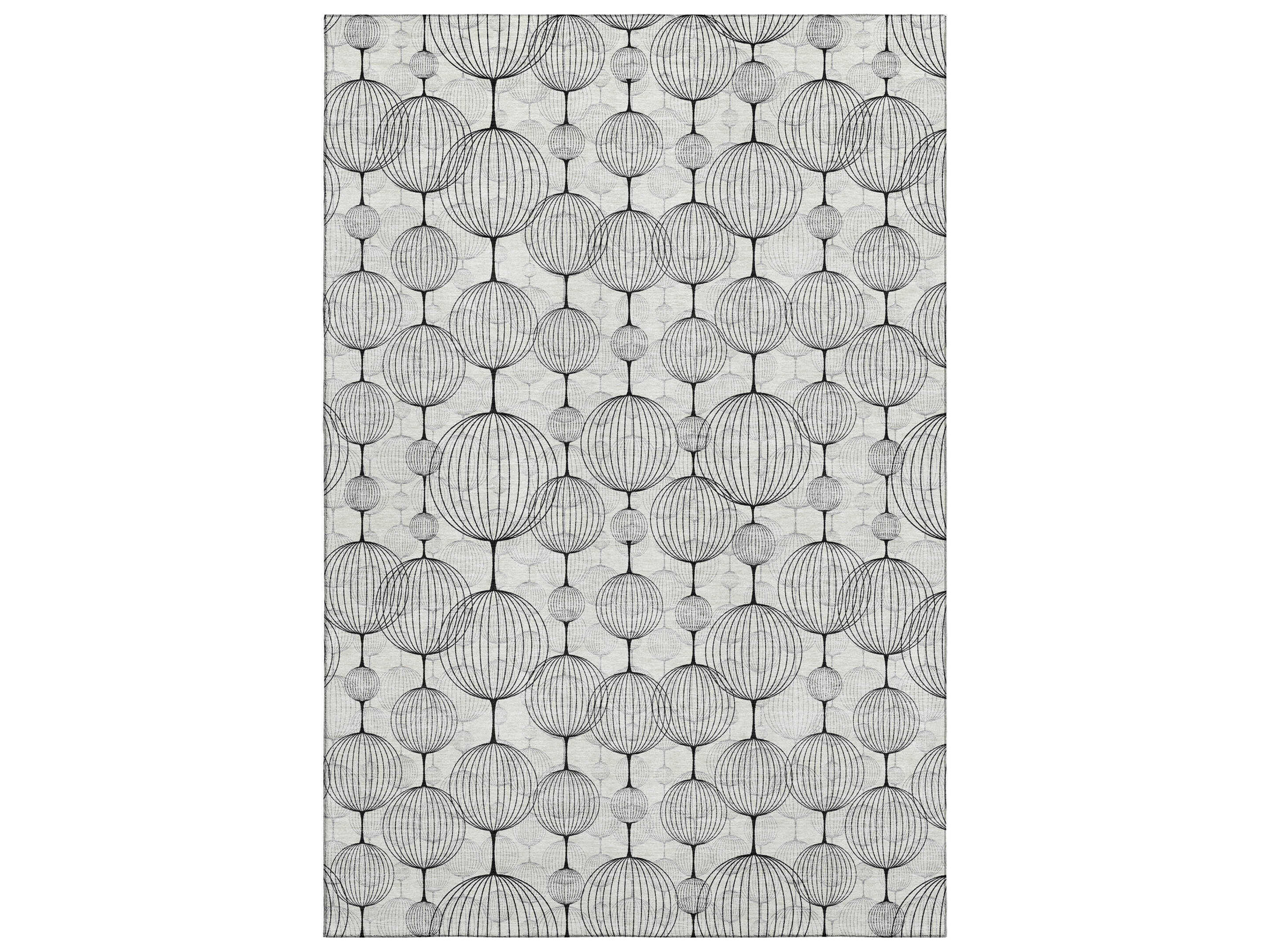 Dalyn Mayfield Geometric Area Rug