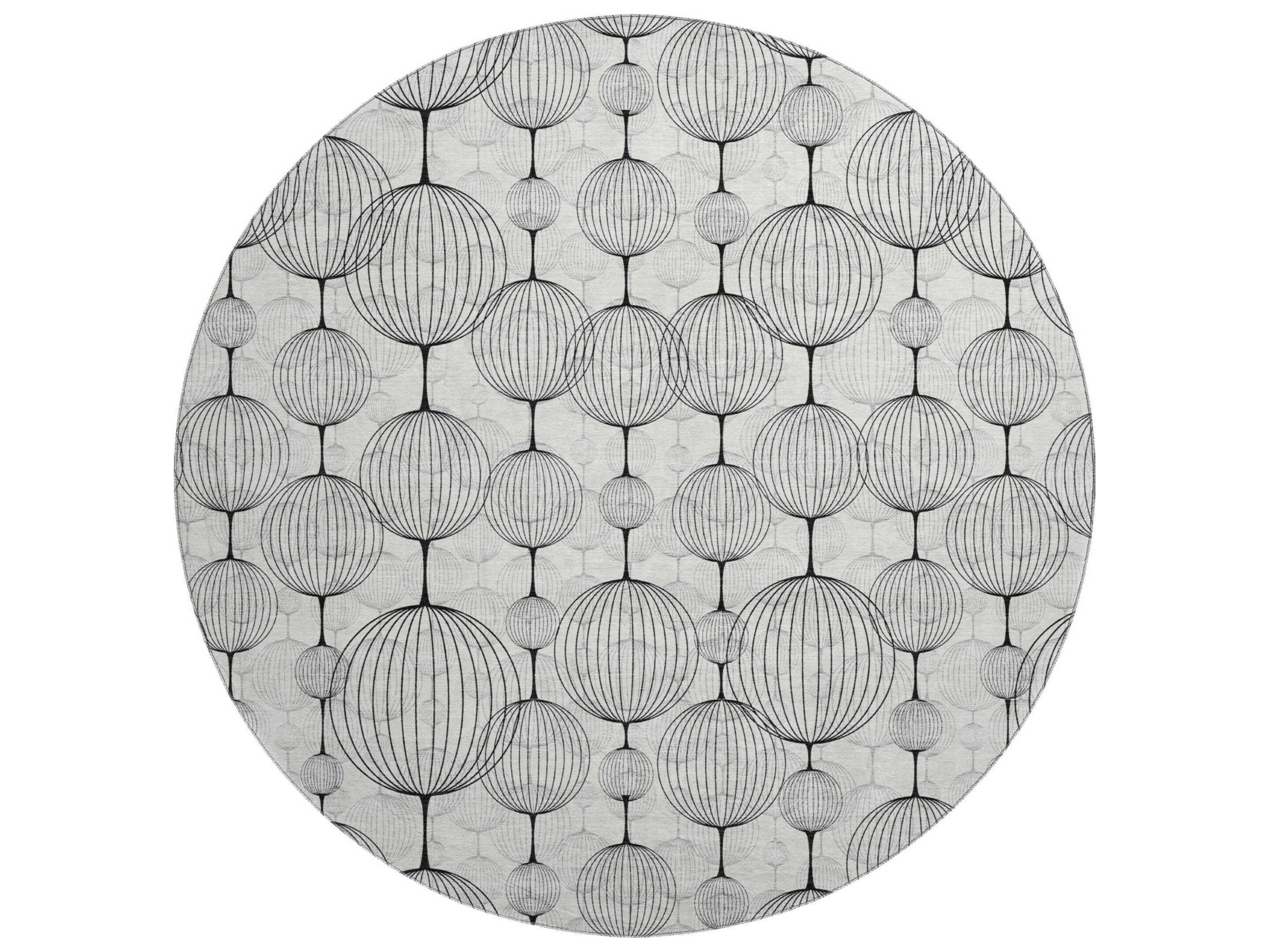 Dalyn Mayfield Geometric Area Rug