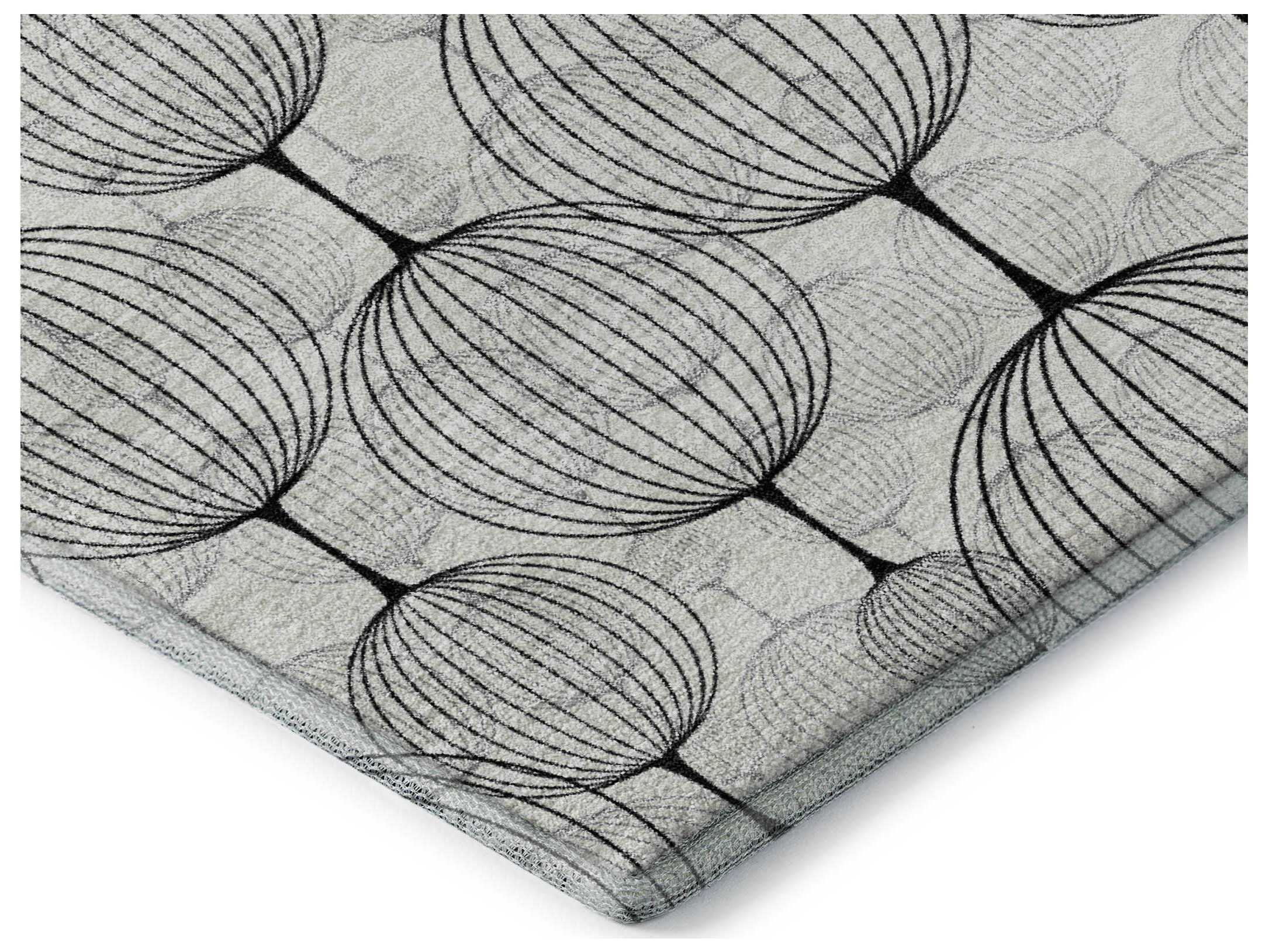Dalyn Mayfield Geometric Area Rug
