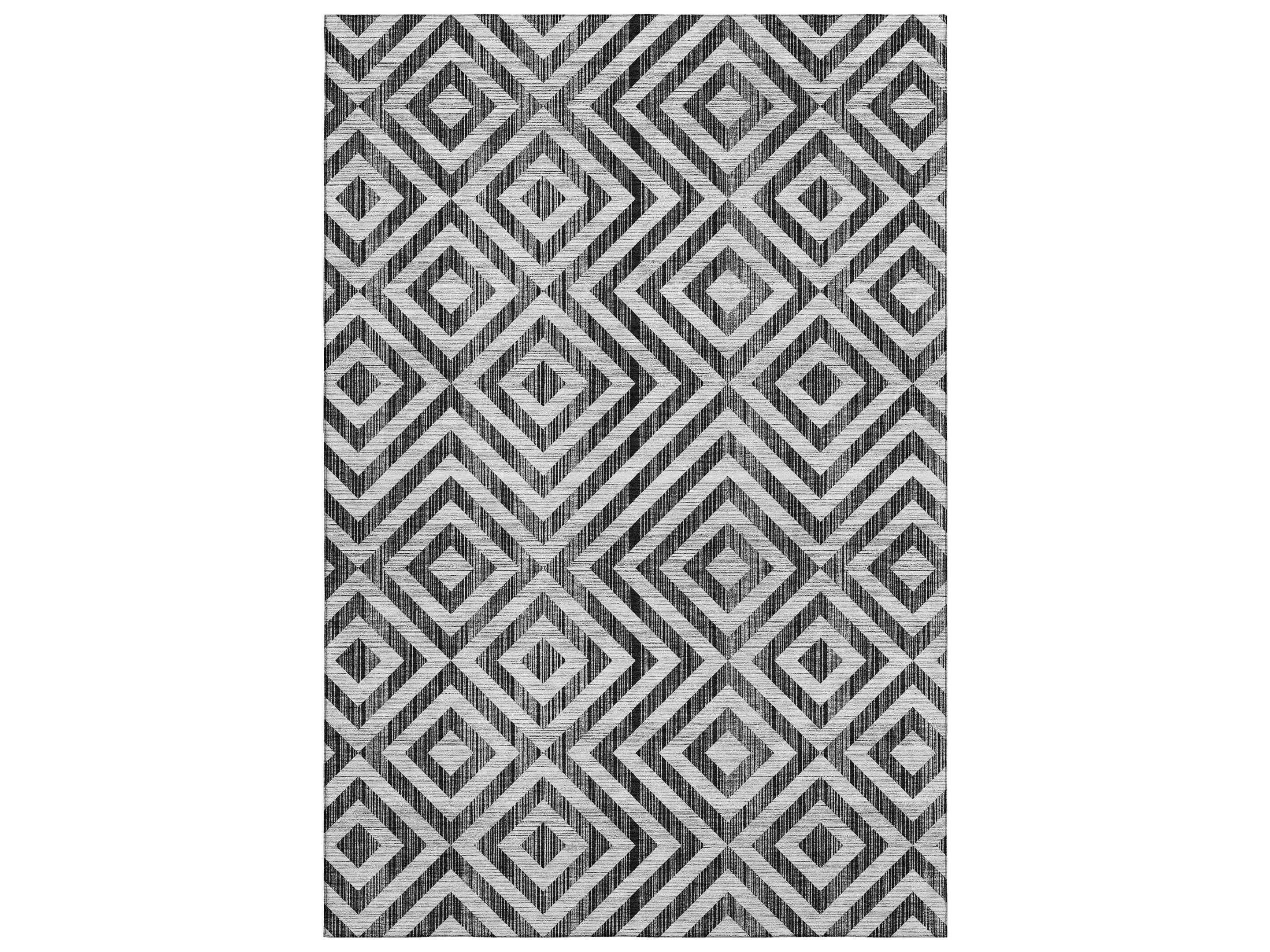 Dalyn Mayfield Geometric Area Rug
