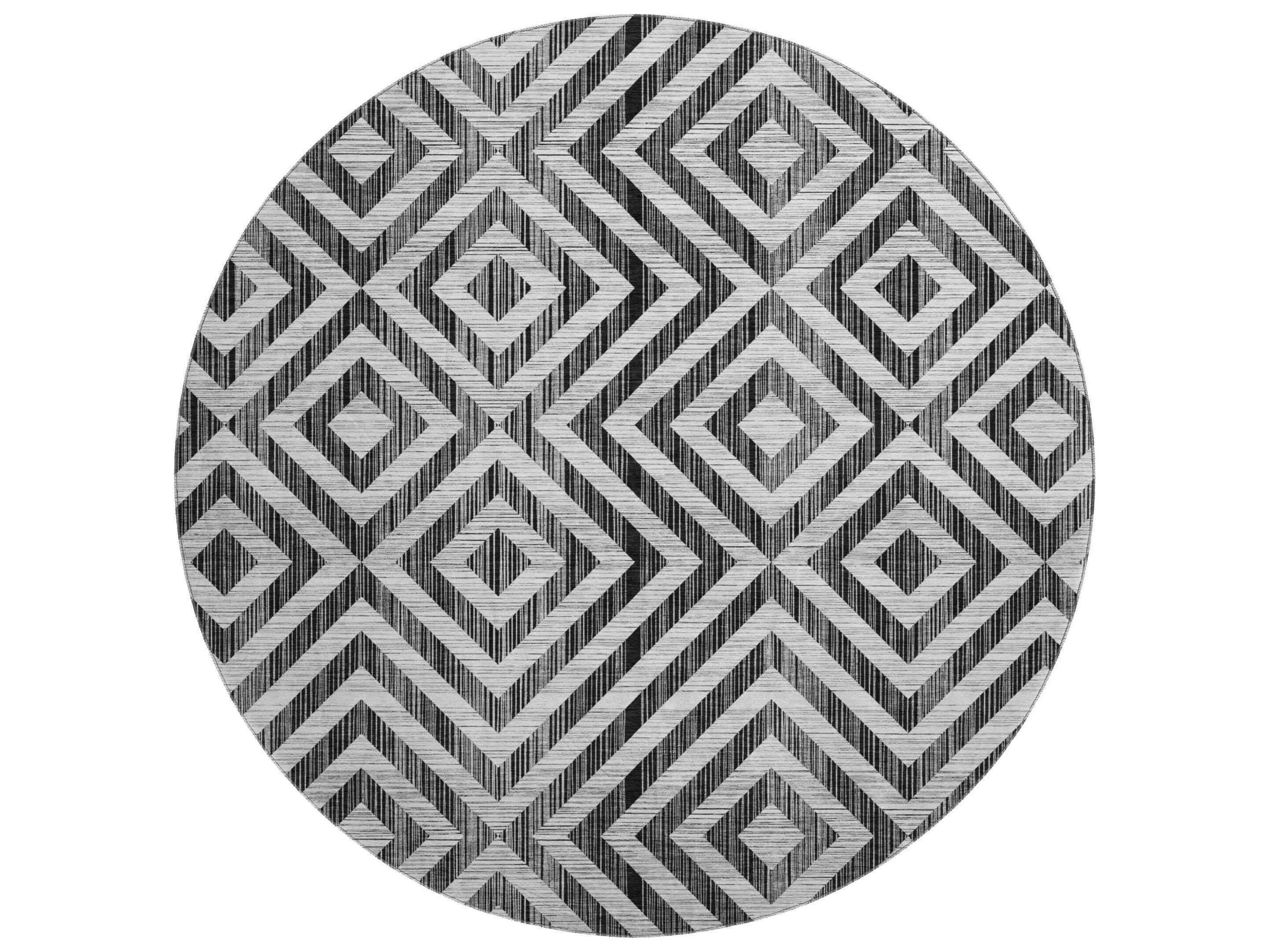 Dalyn Mayfield Geometric Area Rug