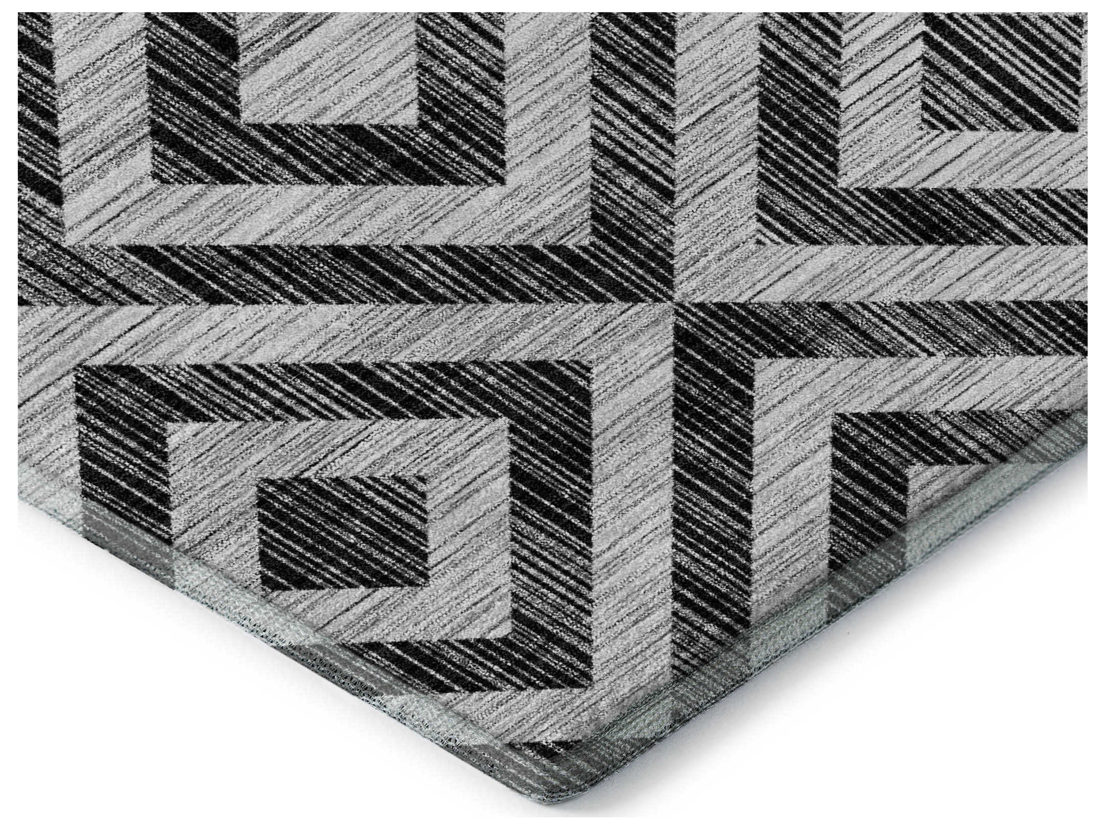 Dalyn Mayfield Geometric Area Rug