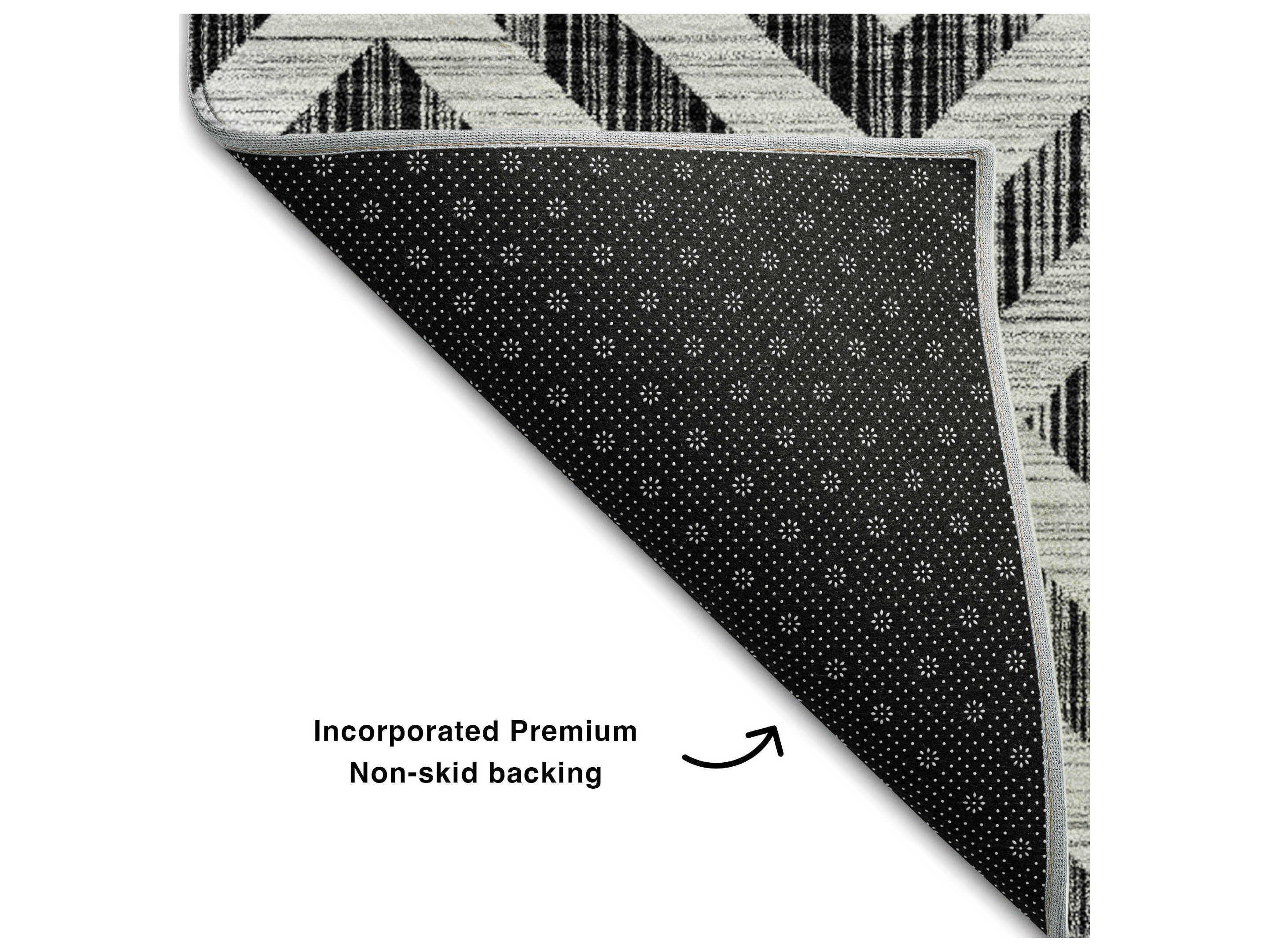 Dalyn Mayfield Geometric Area Rug