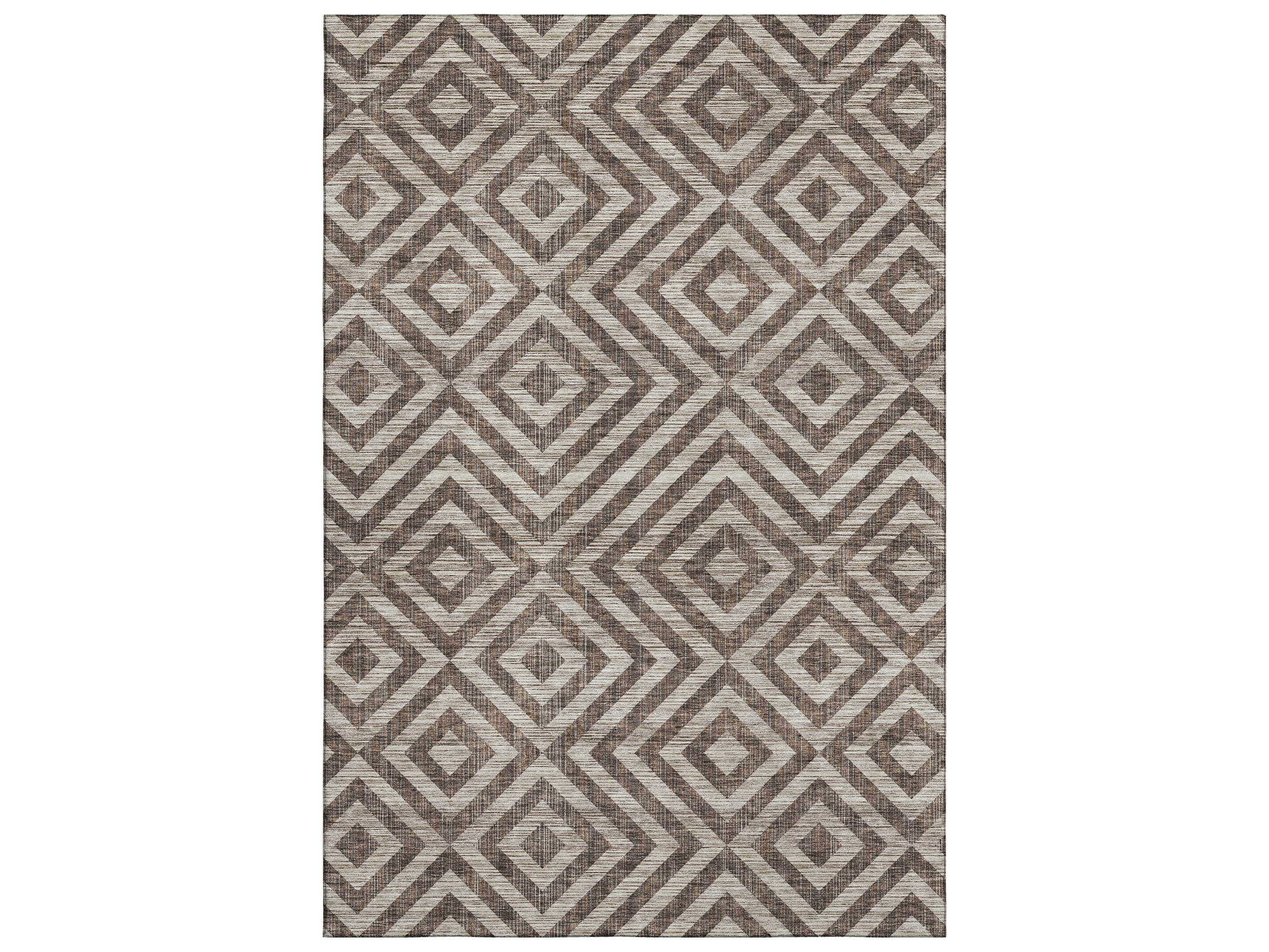Dalyn Mayfield Geometric Area Rug