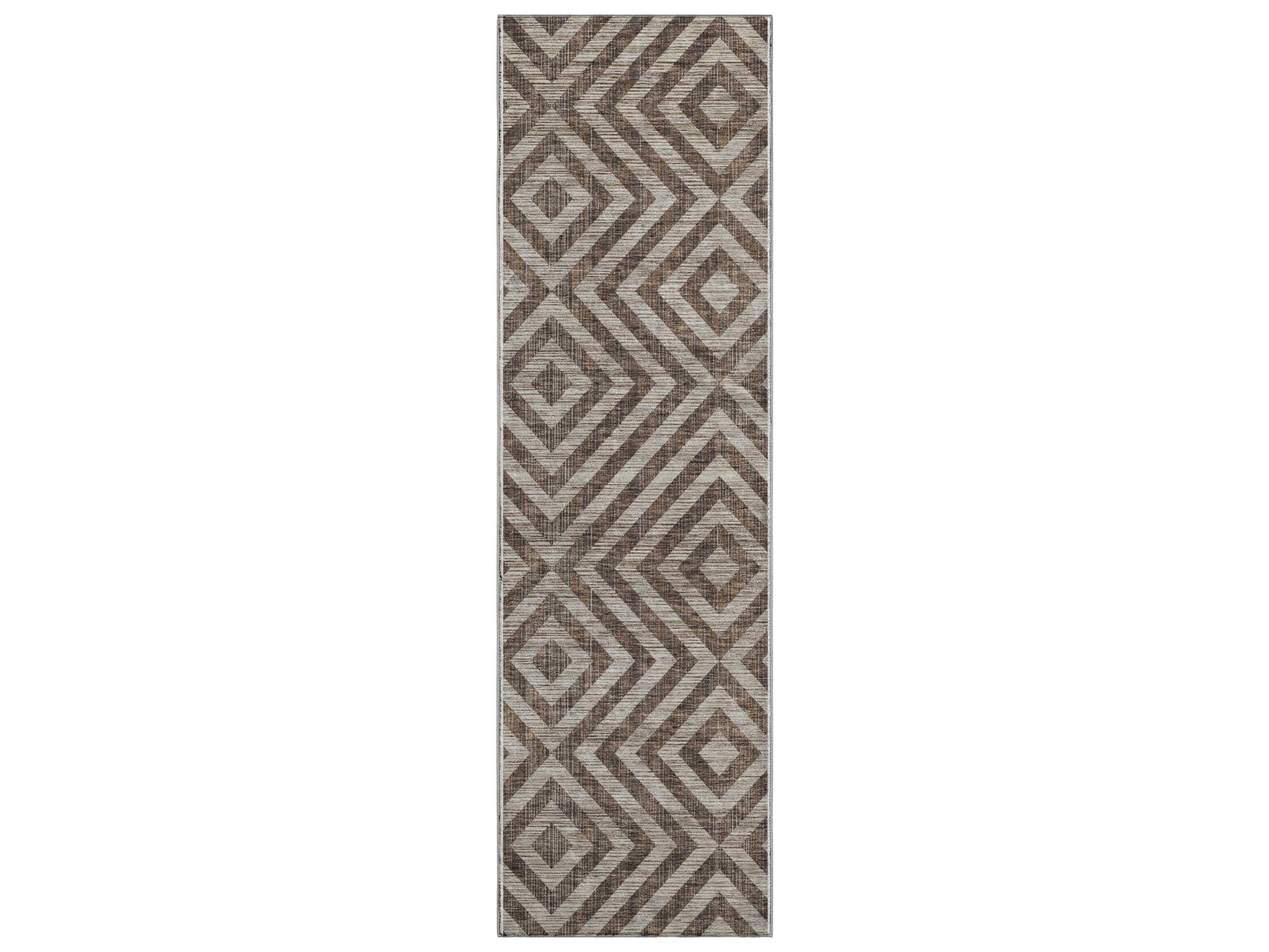 Dalyn Mayfield Geometric Area Rug