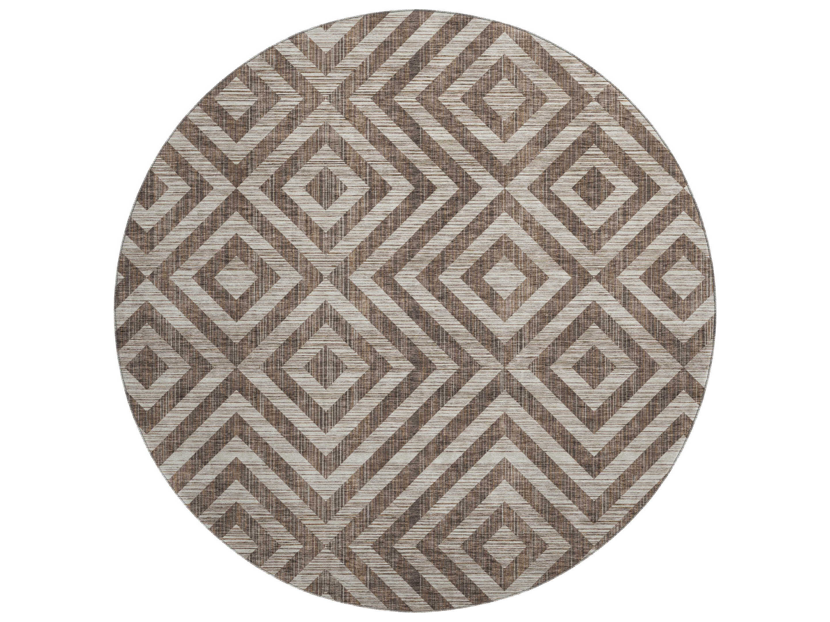 Dalyn Mayfield Geometric Area Rug