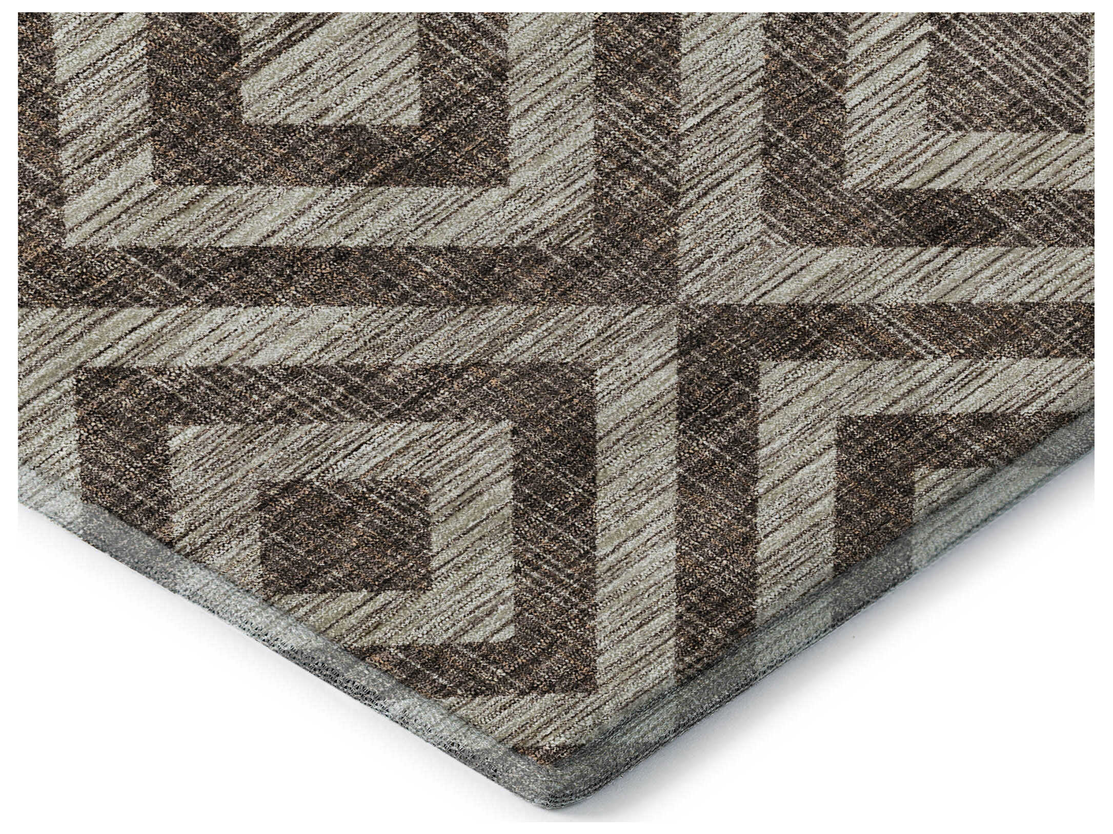 Dalyn Mayfield Geometric Area Rug