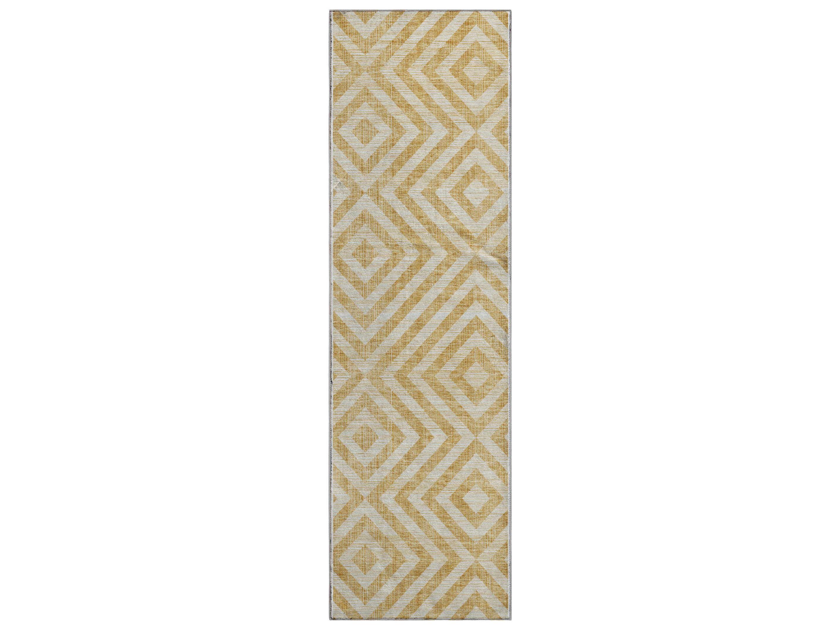 Dalyn Mayfield Geometric Area Rug