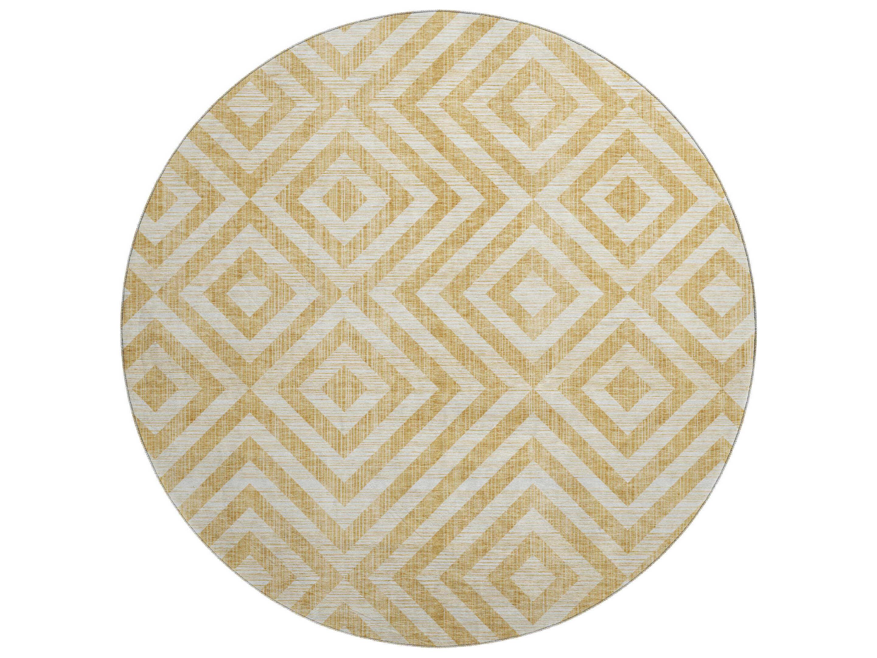 Dalyn Mayfield Geometric Area Rug