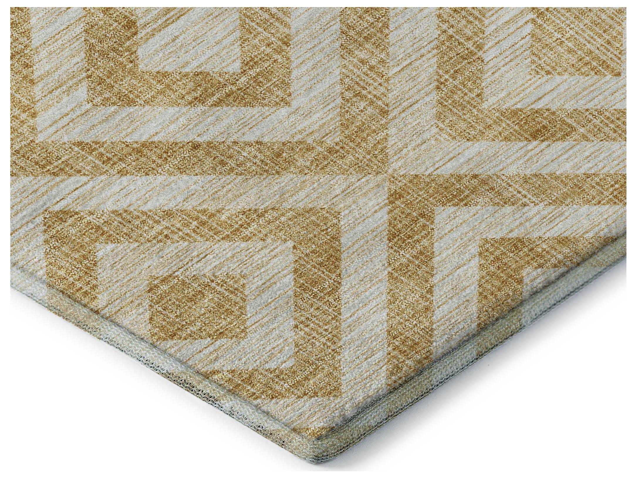 Dalyn Mayfield Geometric Area Rug