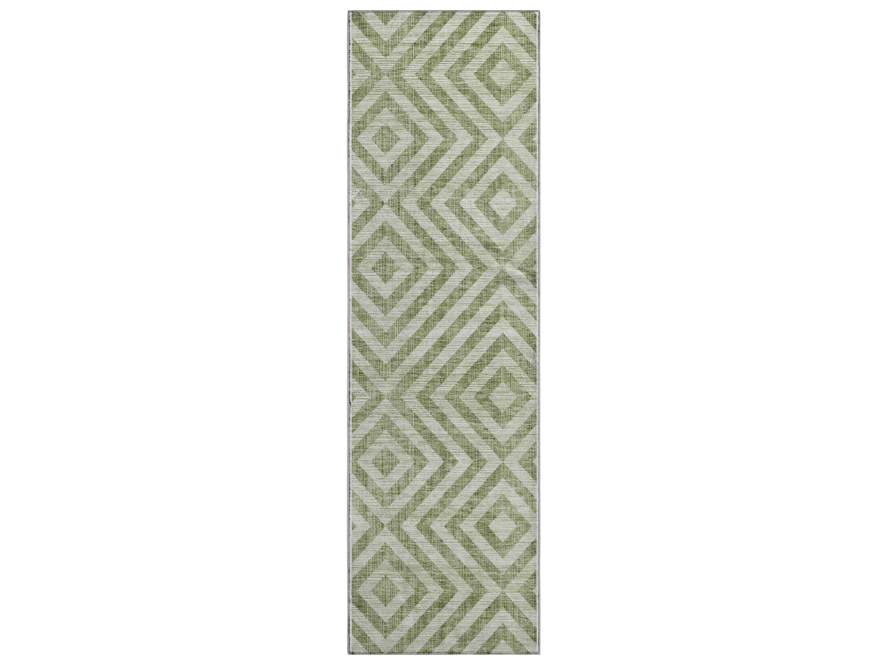 Dalyn Mayfield Geometric Area Rug