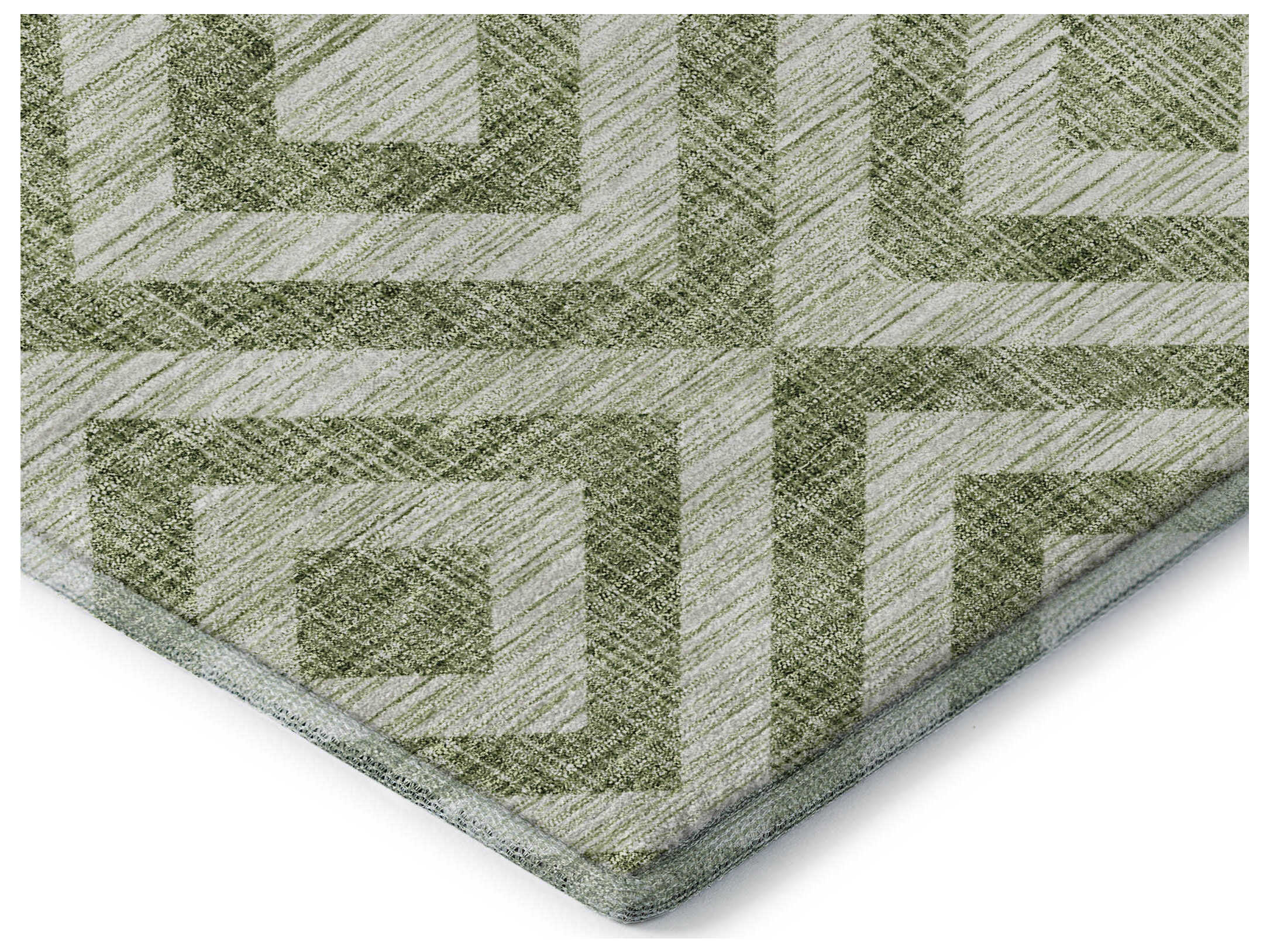 Dalyn Mayfield Geometric Area Rug