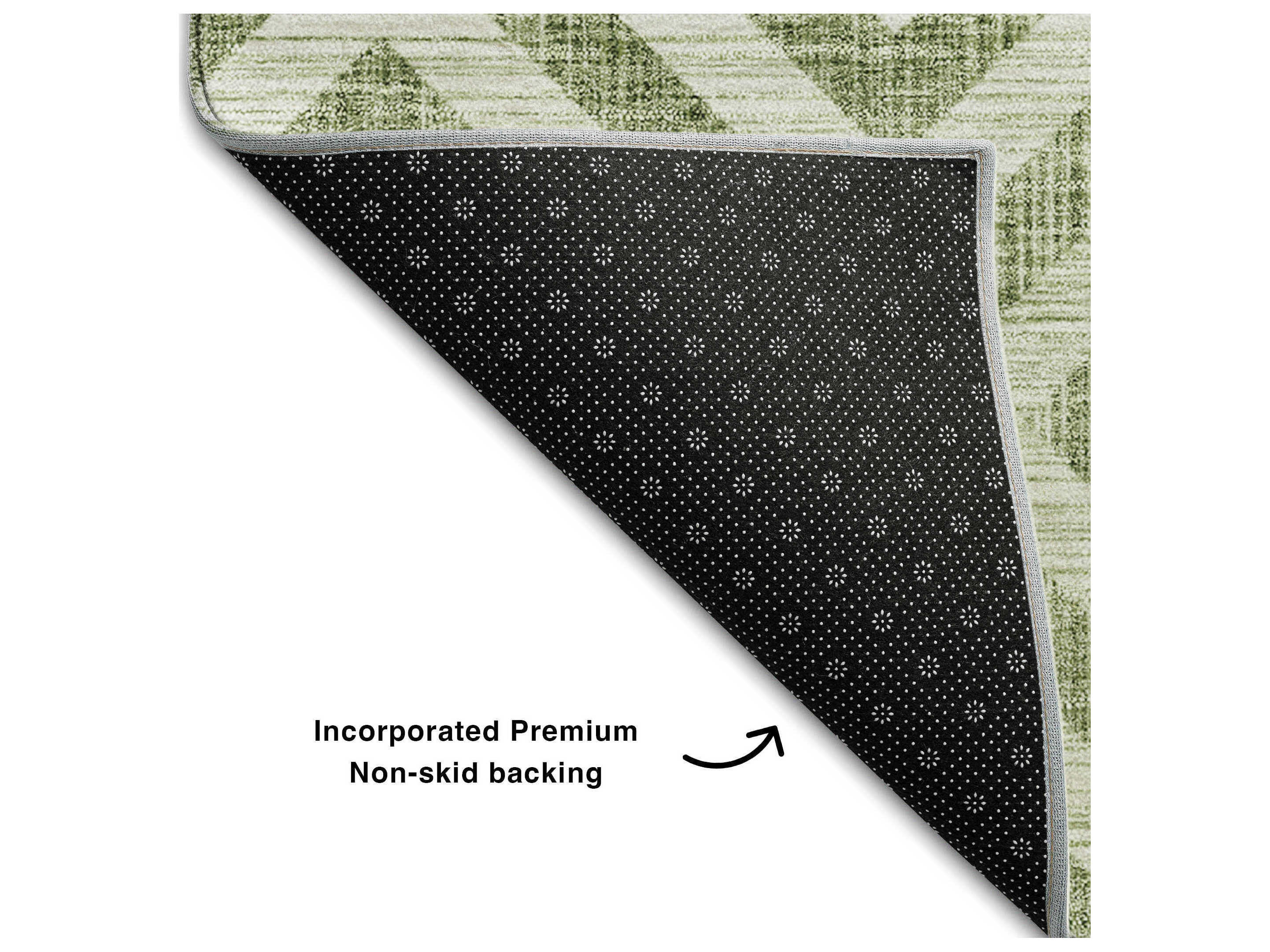 Dalyn Mayfield Geometric Area Rug