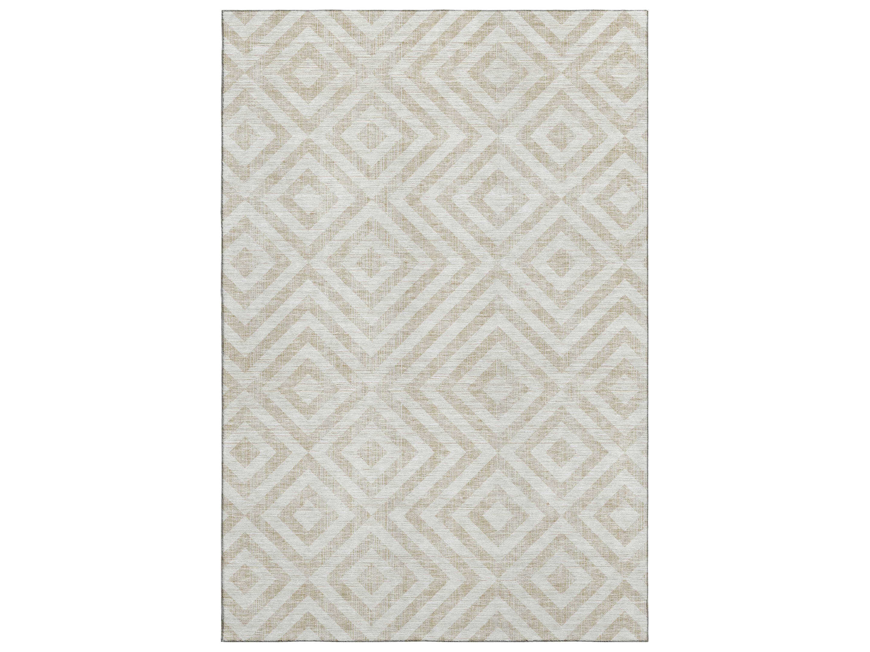 Dalyn Mayfield Geometric Area Rug