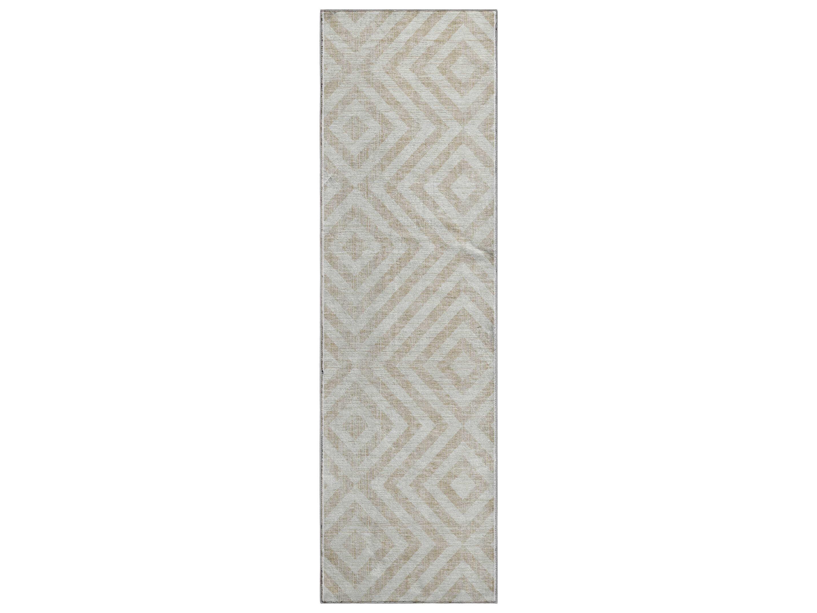 Dalyn Mayfield Geometric Area Rug