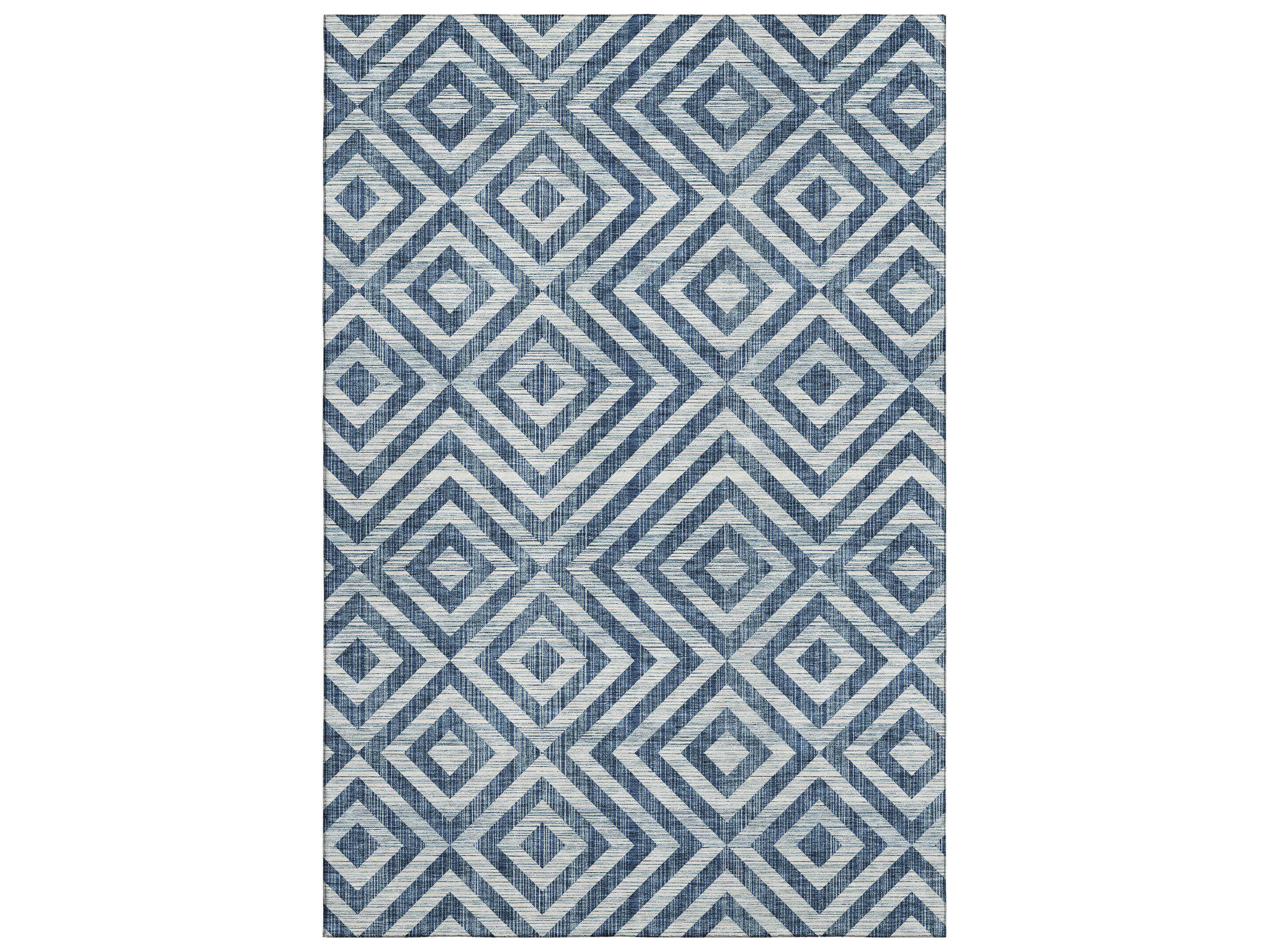 Dalyn Mayfield Geometric Area Rug