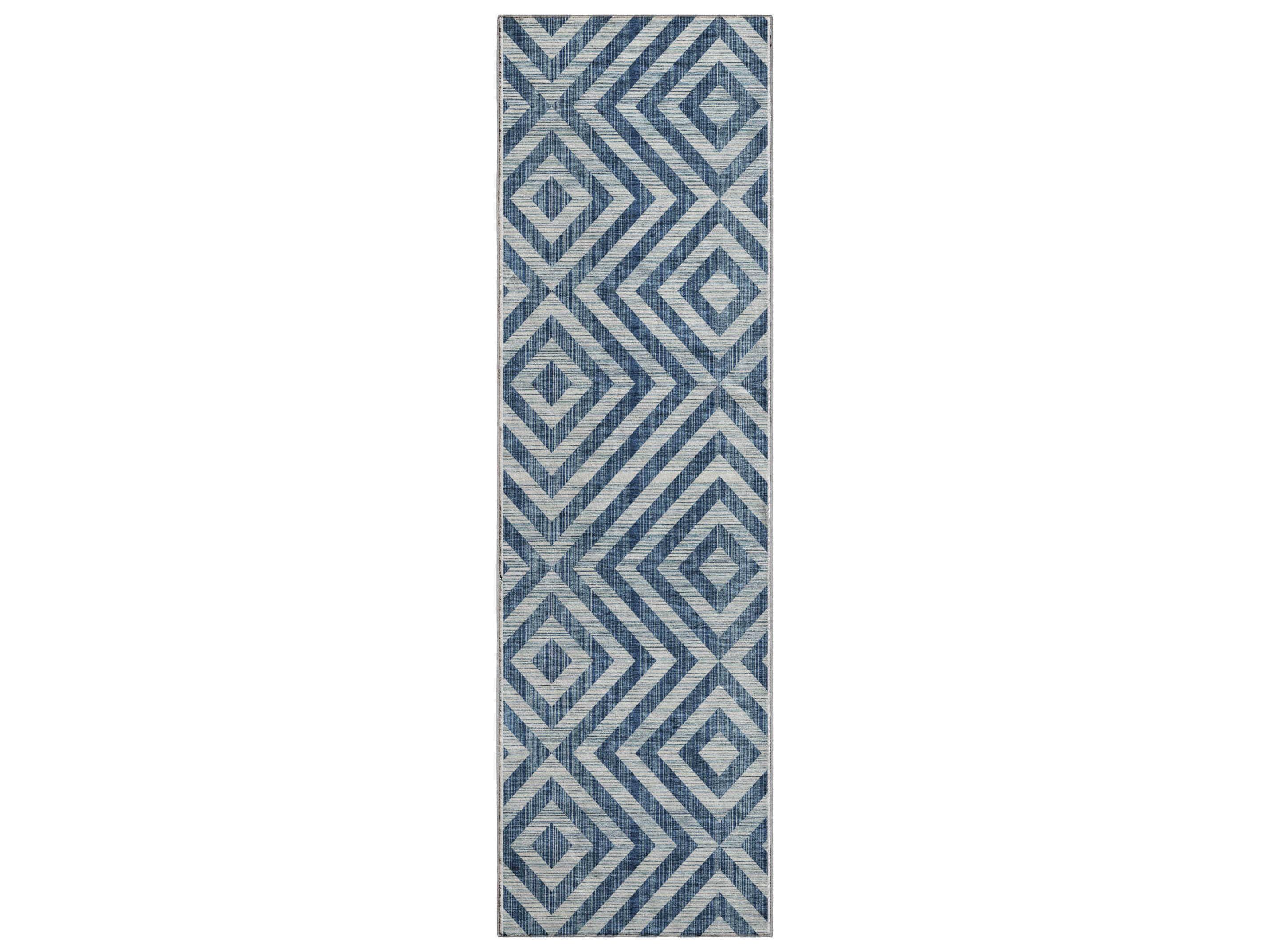 Dalyn Mayfield Geometric Area Rug