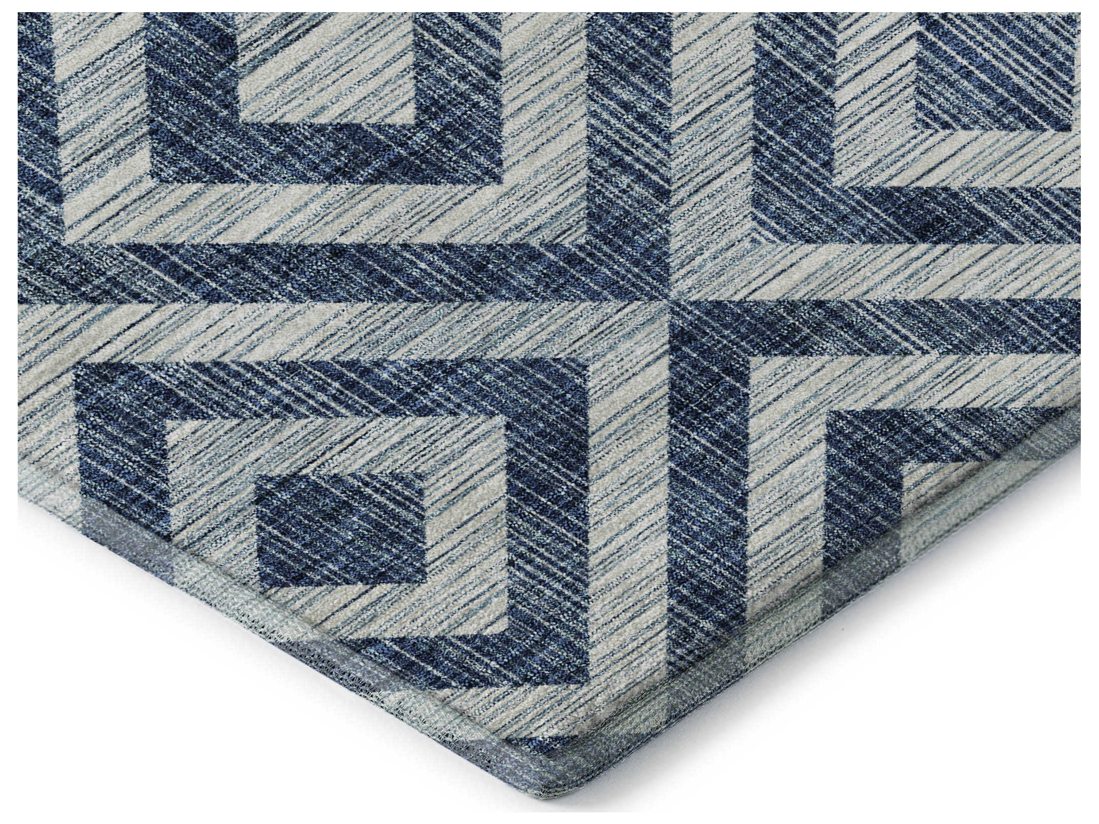 Dalyn Mayfield Geometric Area Rug