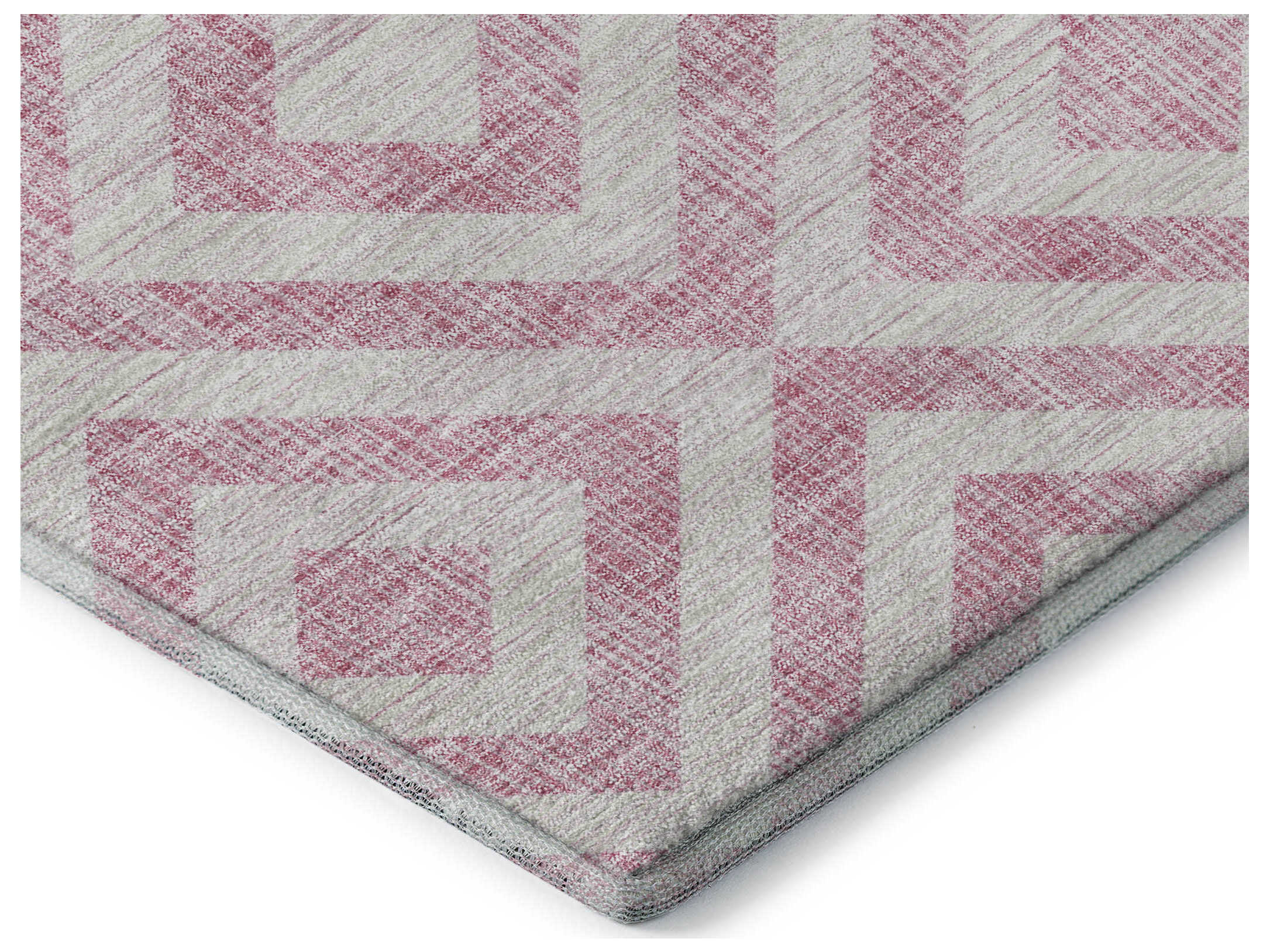 Dalyn Mayfield Geometric Area Rug