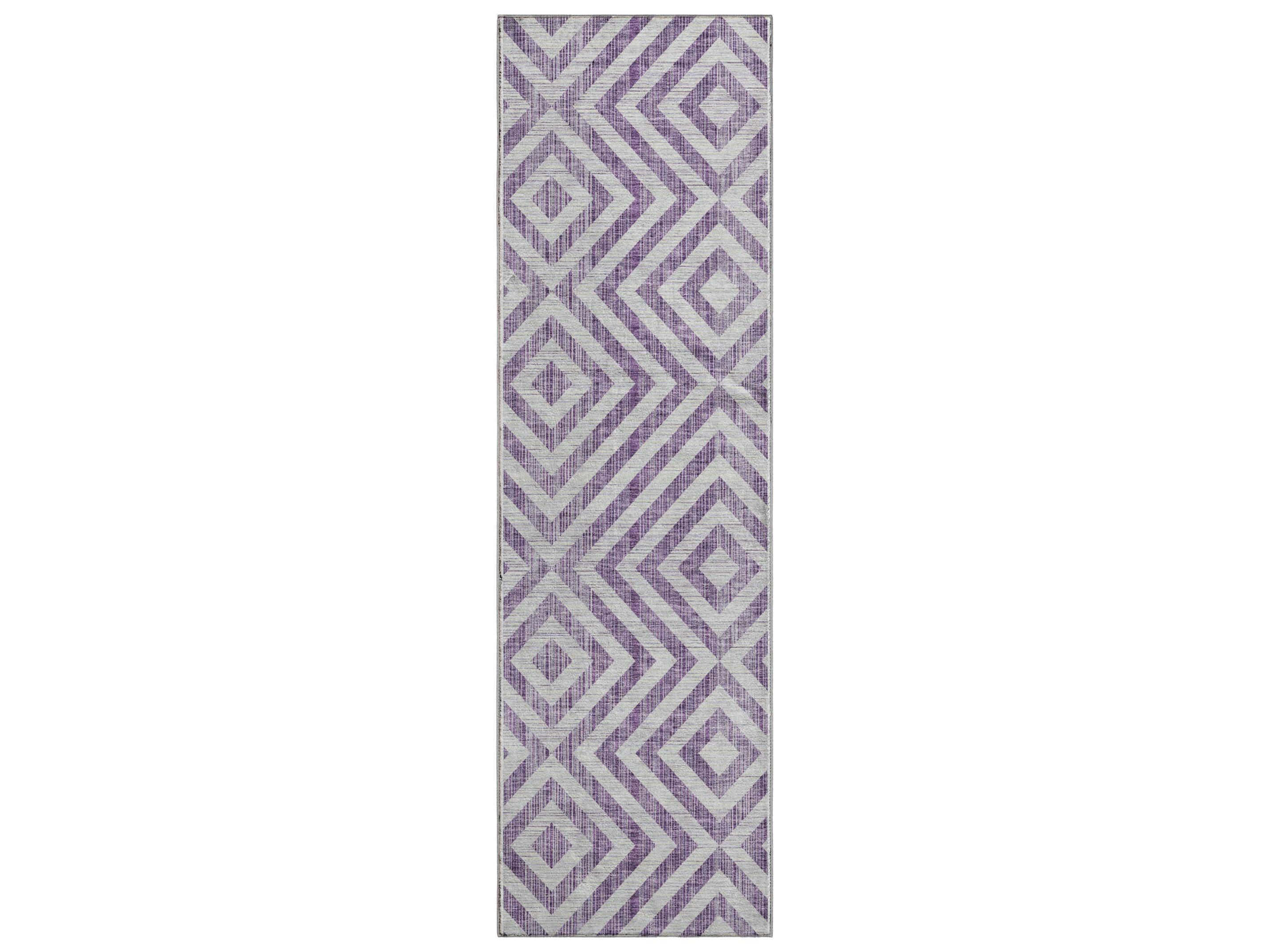 Dalyn Mayfield Geometric Area Rug