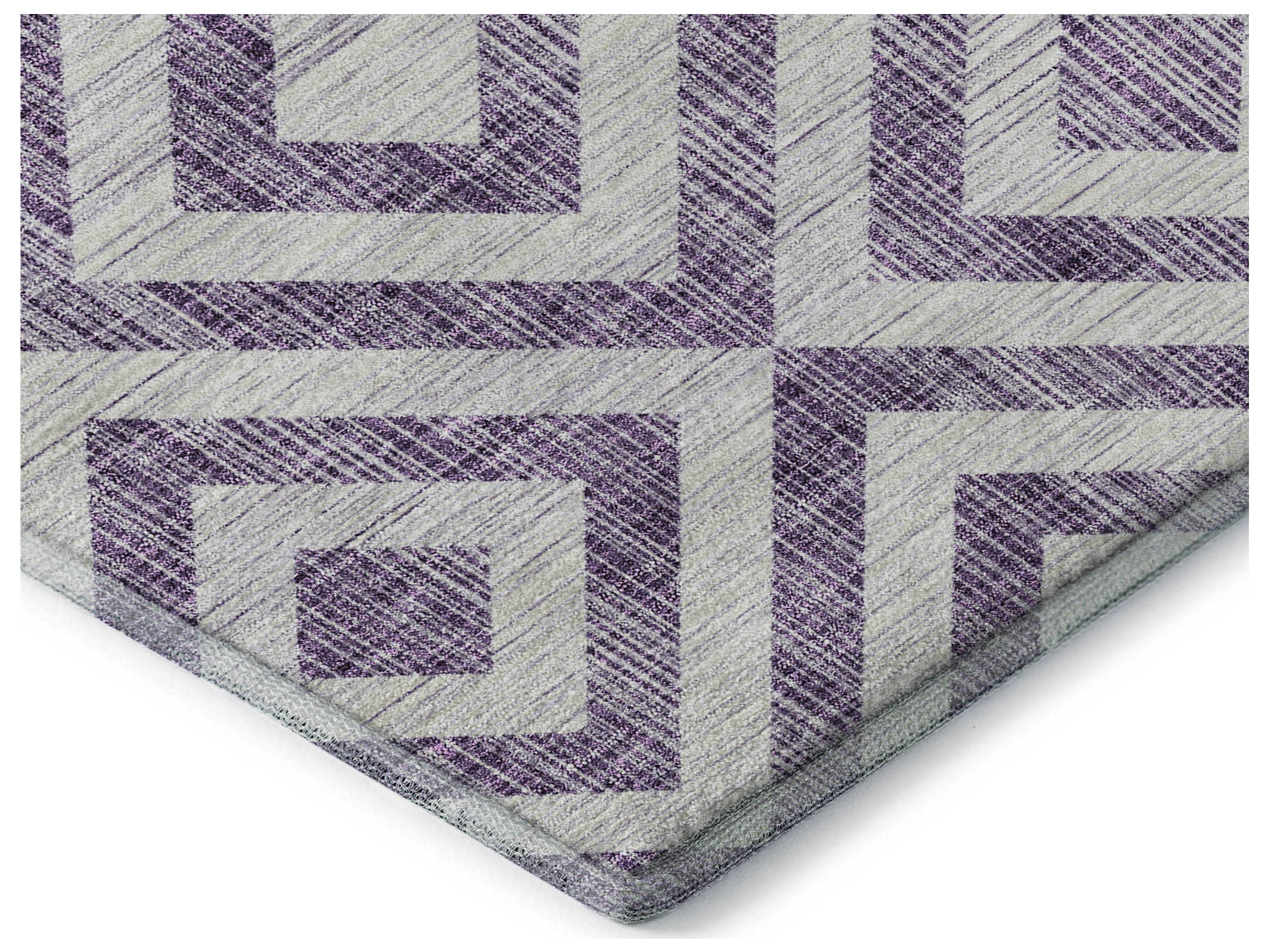 Dalyn Mayfield Geometric Area Rug
