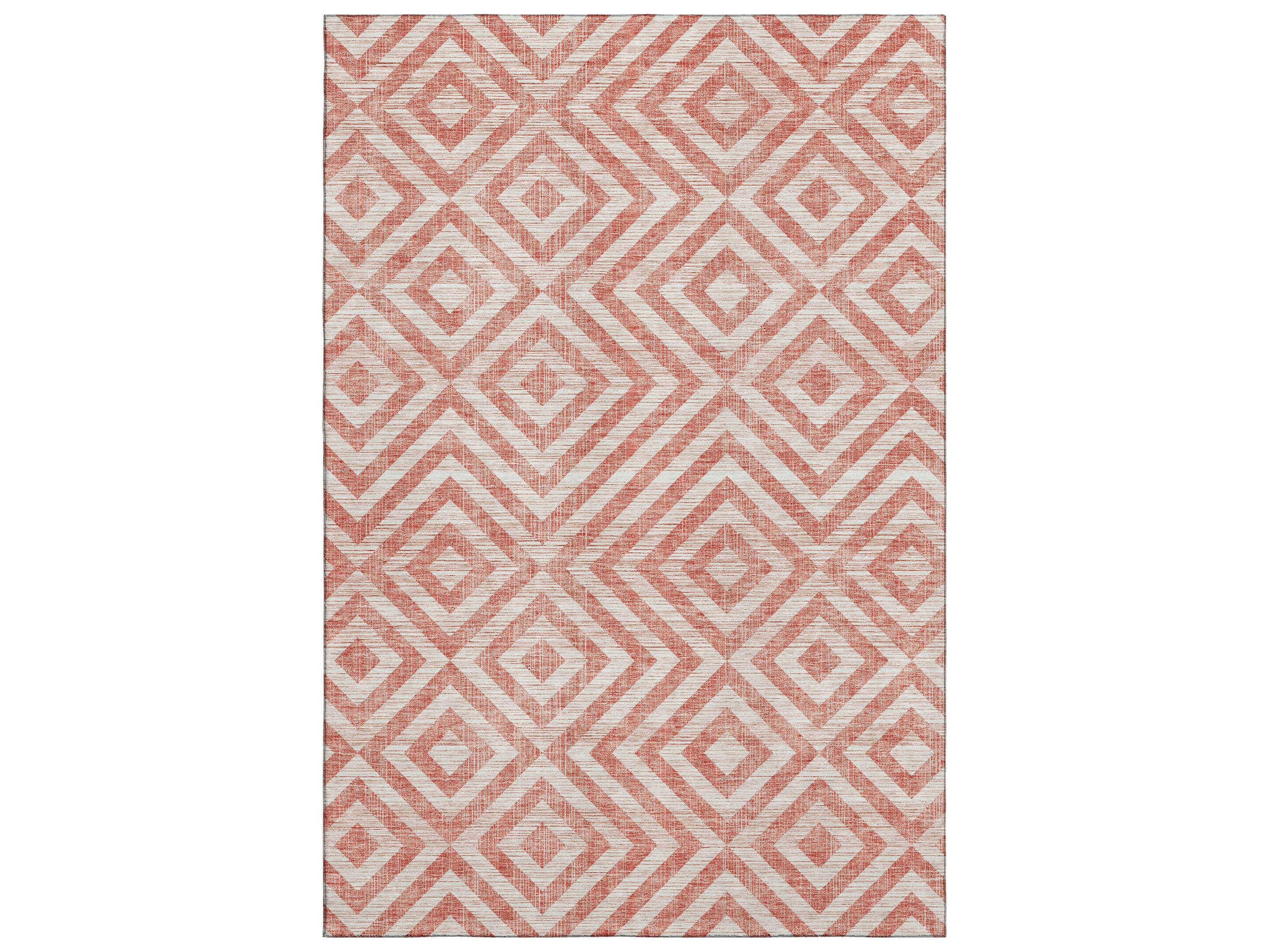 Dalyn Mayfield Geometric Area Rug