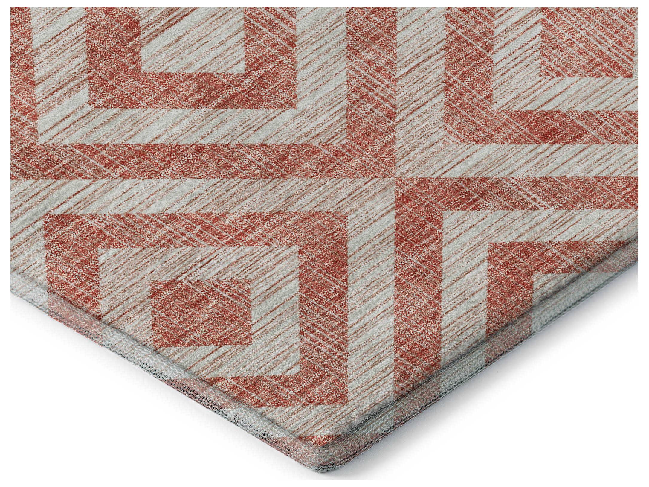 Dalyn Mayfield Geometric Area Rug