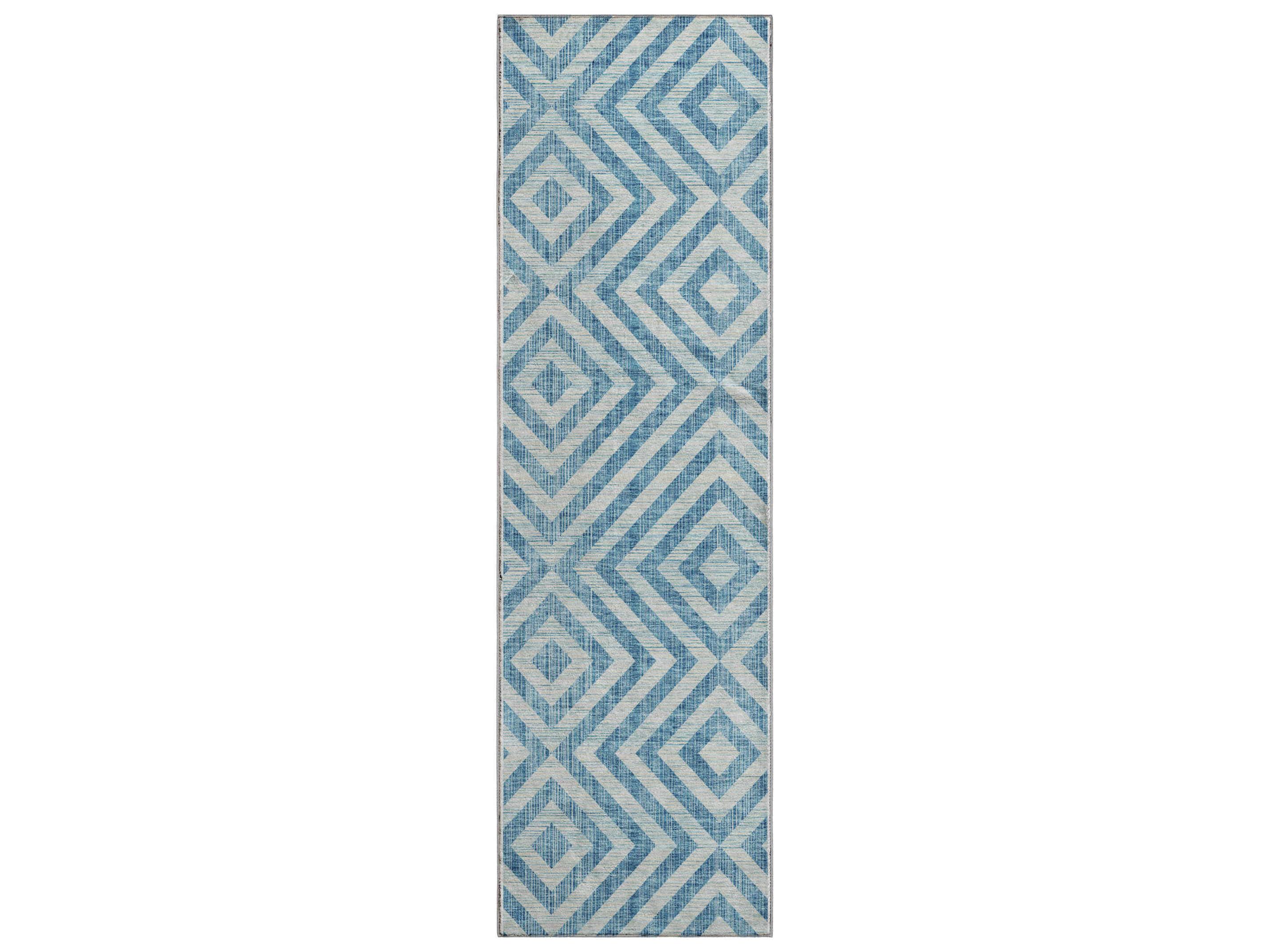 Dalyn Mayfield Geometric Area Rug