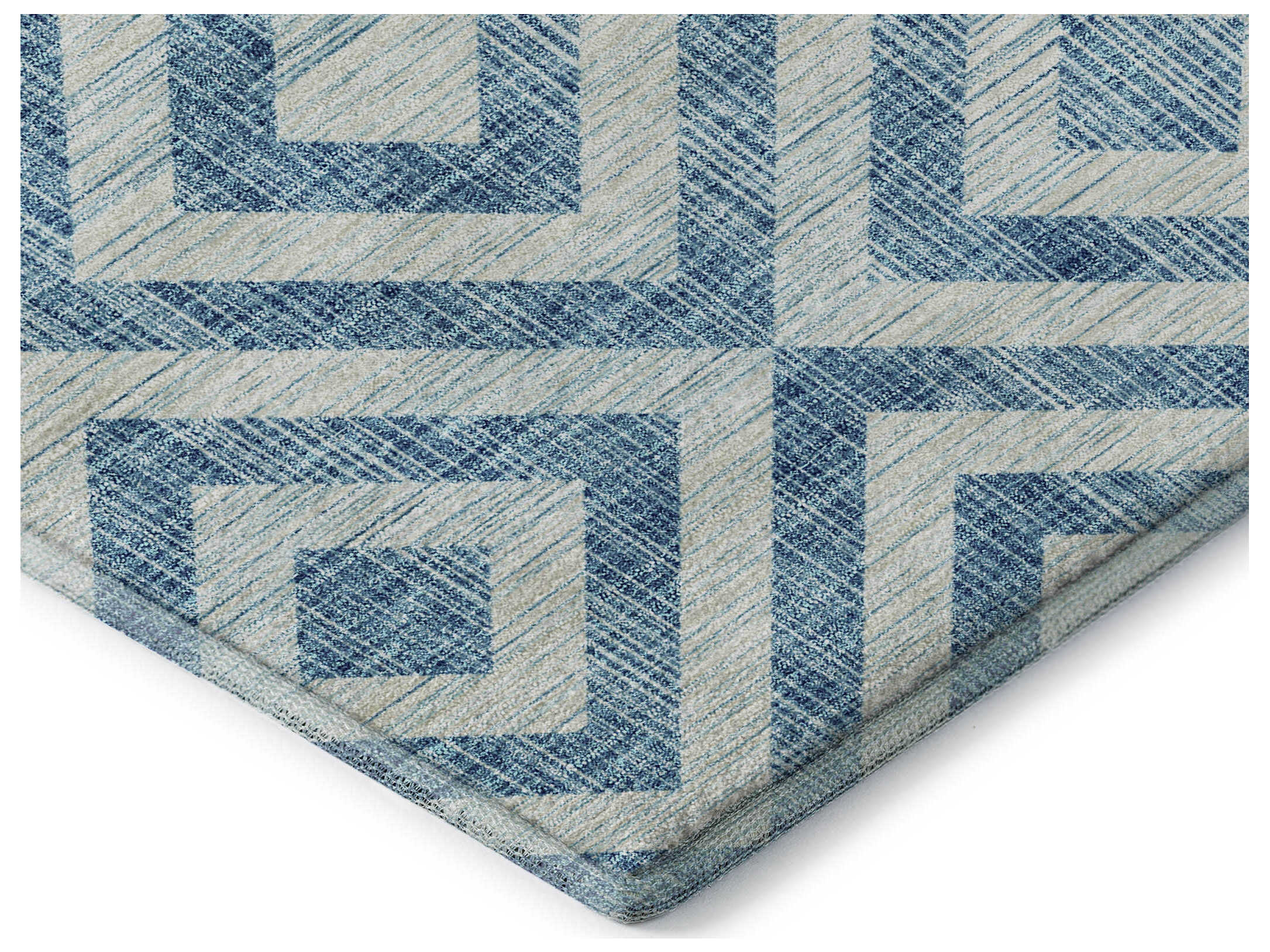 Dalyn Mayfield Geometric Area Rug
