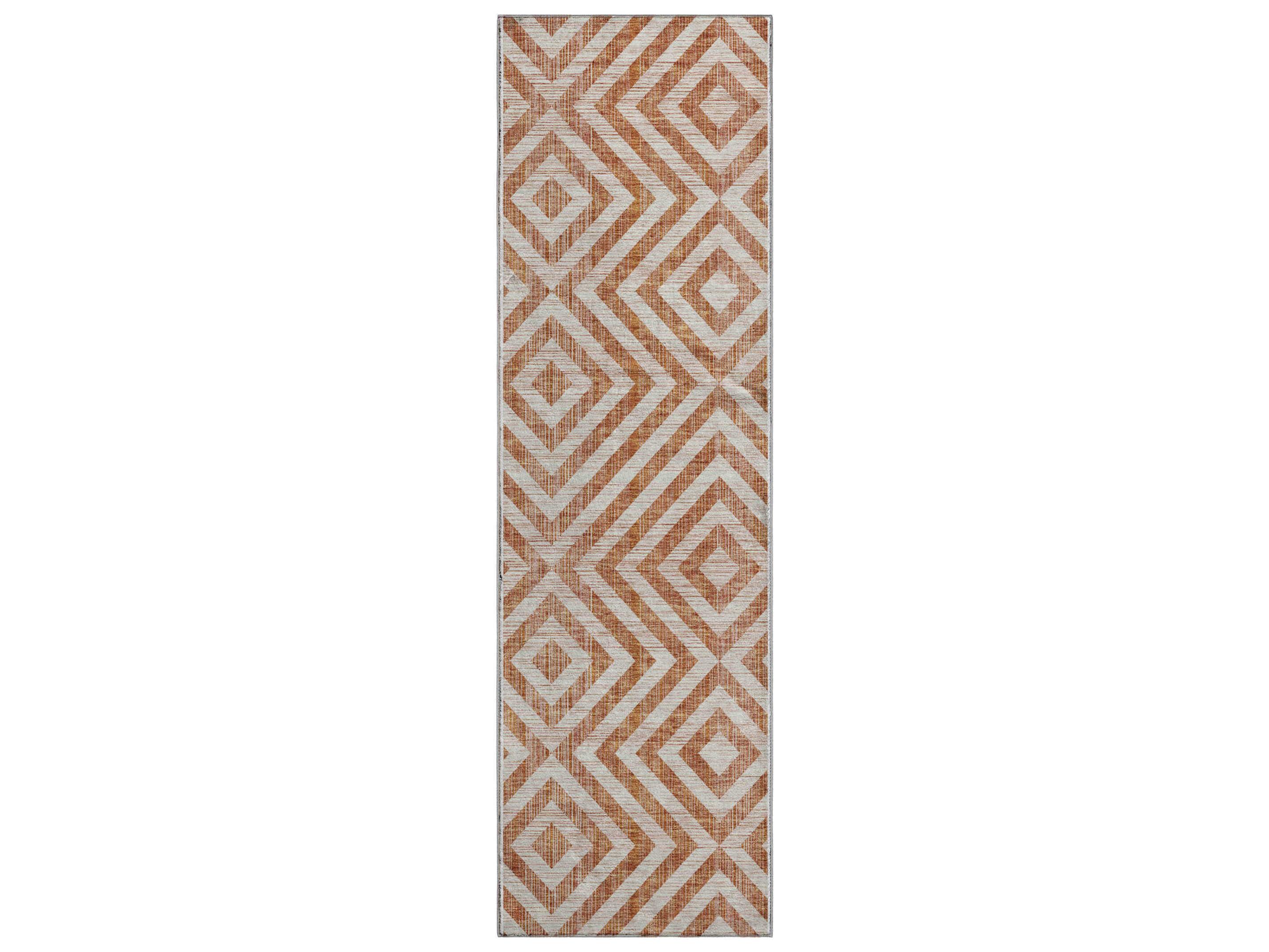Dalyn Mayfield Geometric Area Rug