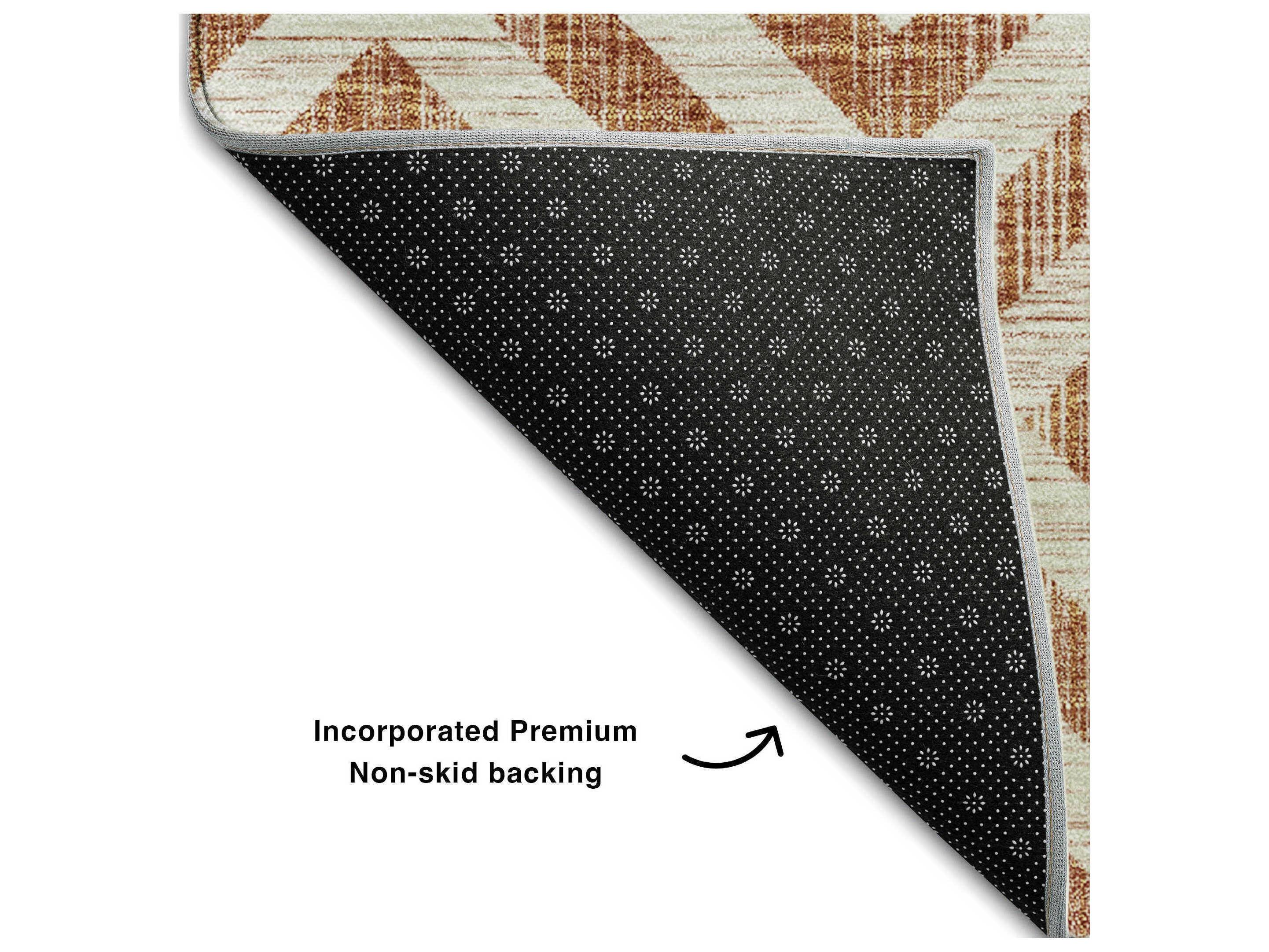 Dalyn Mayfield Geometric Area Rug